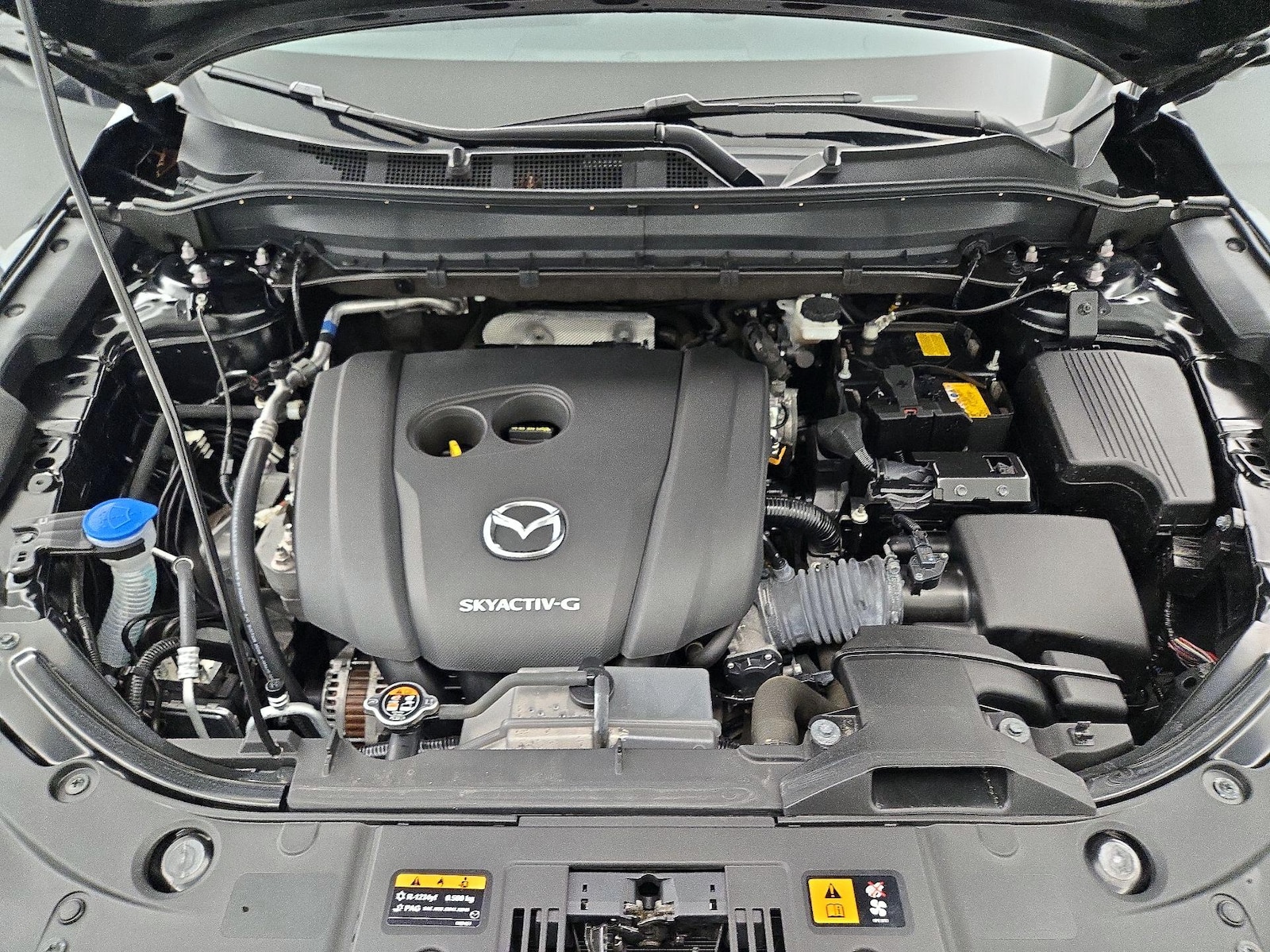 2023 Mazda CX-5 S - Photo 23