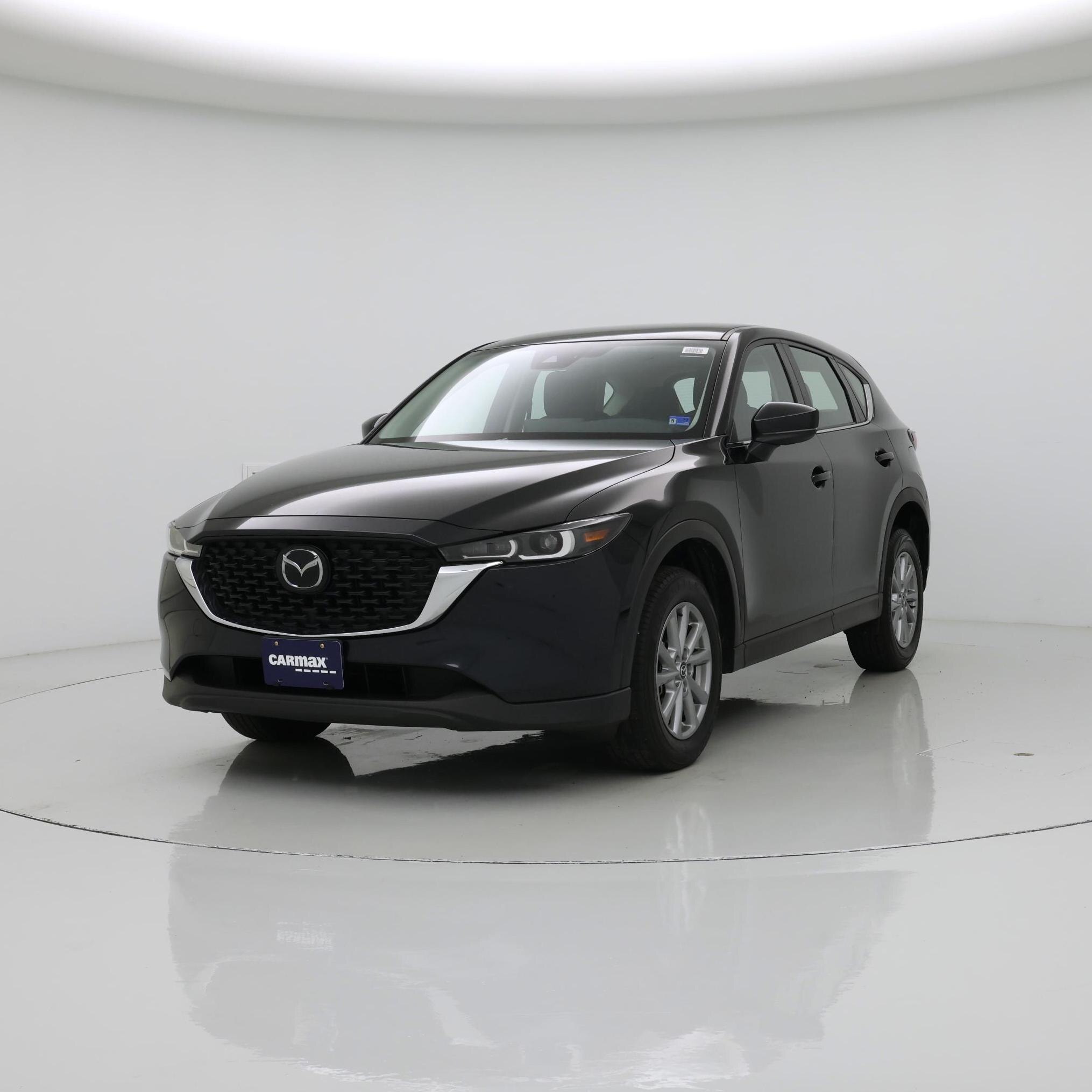 Thumbnail: 2023 Mazda CX-5 - 4