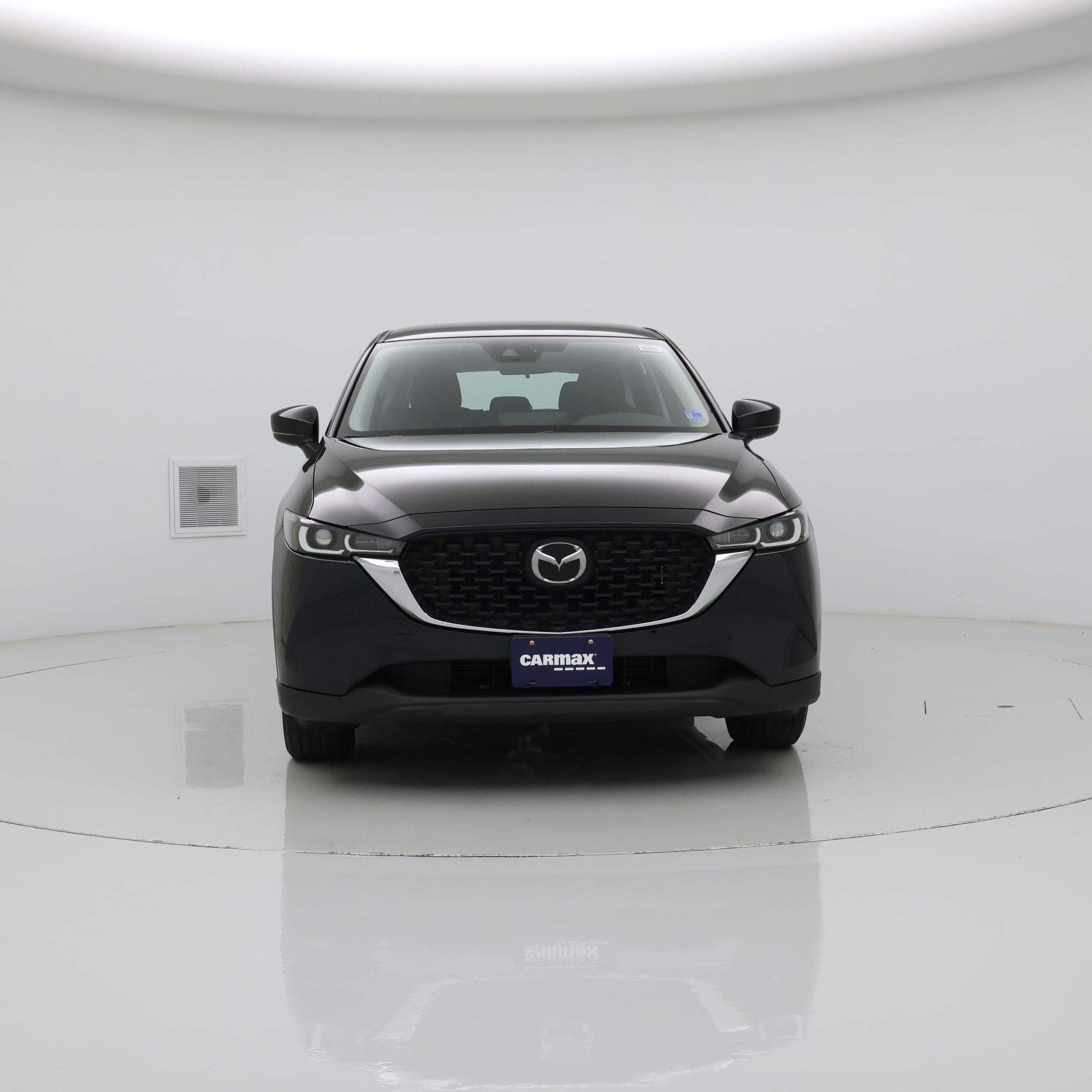 Thumbnail: 2023 Mazda CX-5 - 5