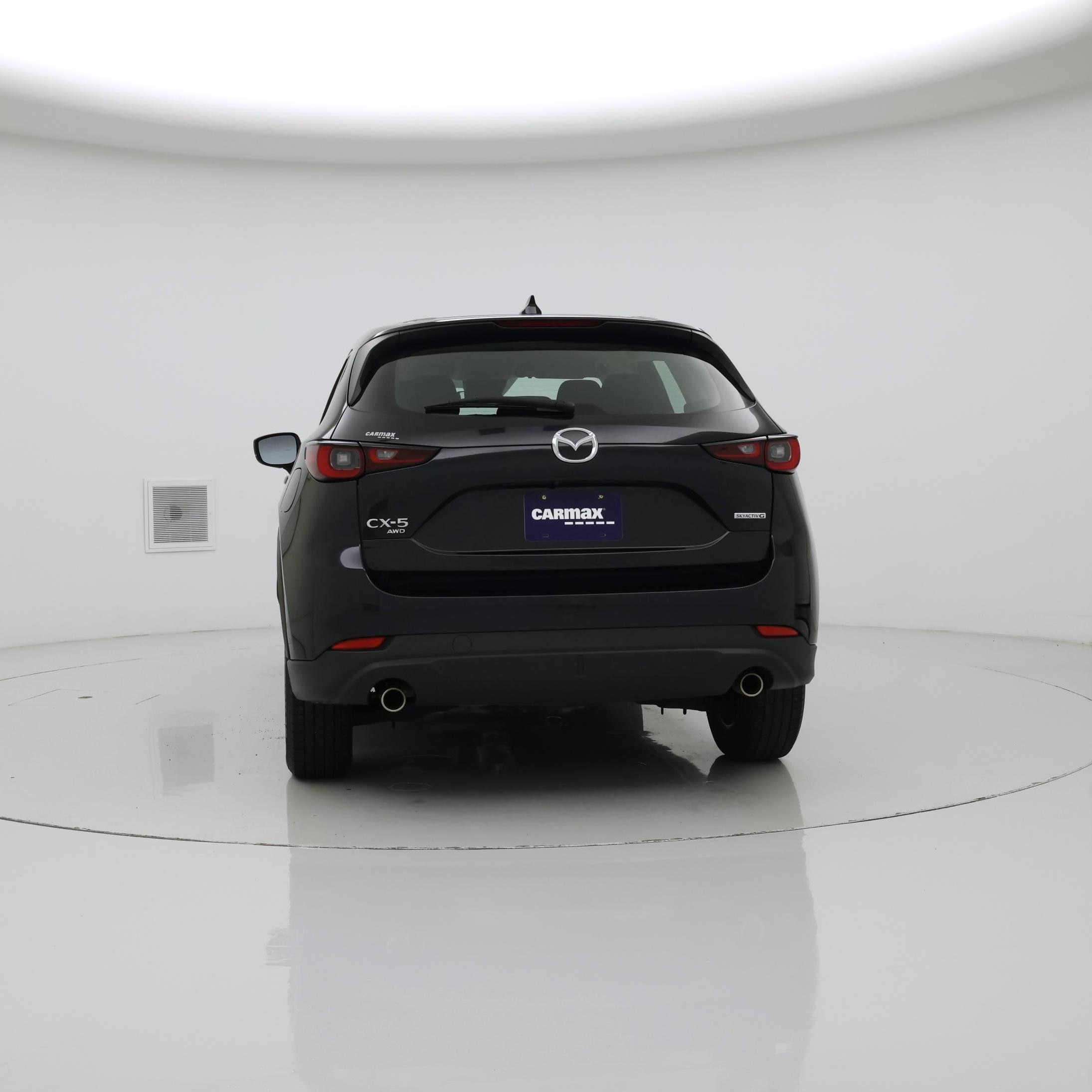 Thumbnail: 2023 Mazda CX-5 - 6