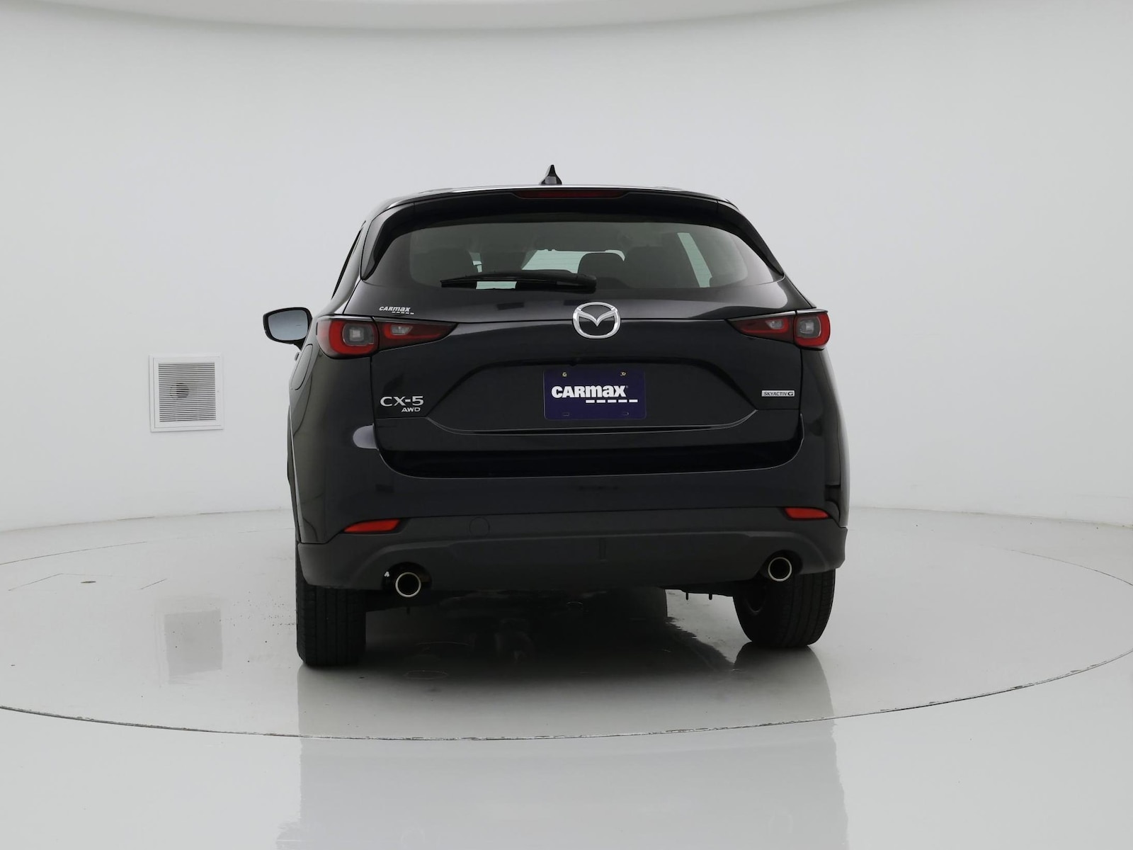 2023 Mazda CX-5 S - Photo 7