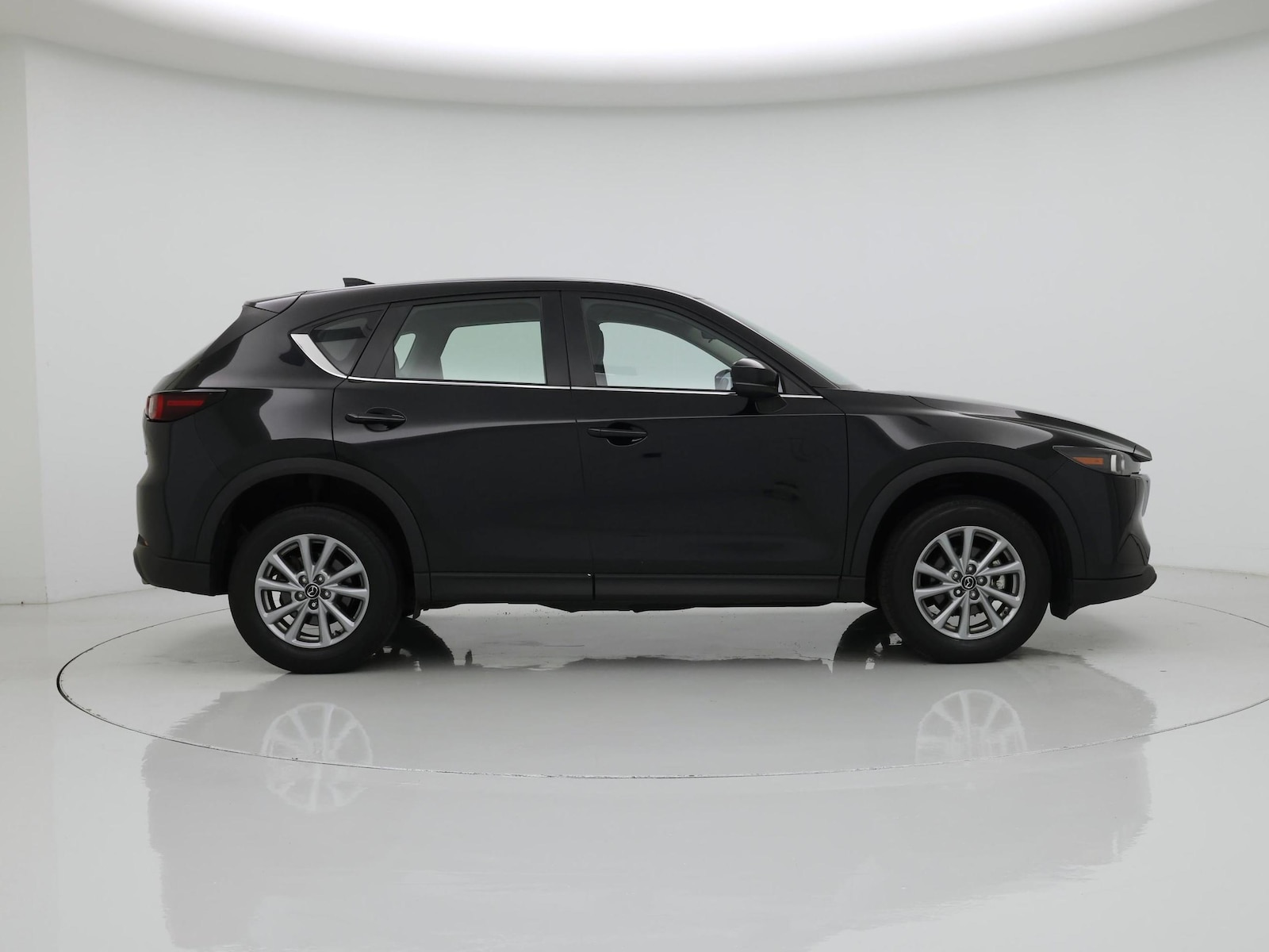 2023 Mazda CX-5 S - Photo 8