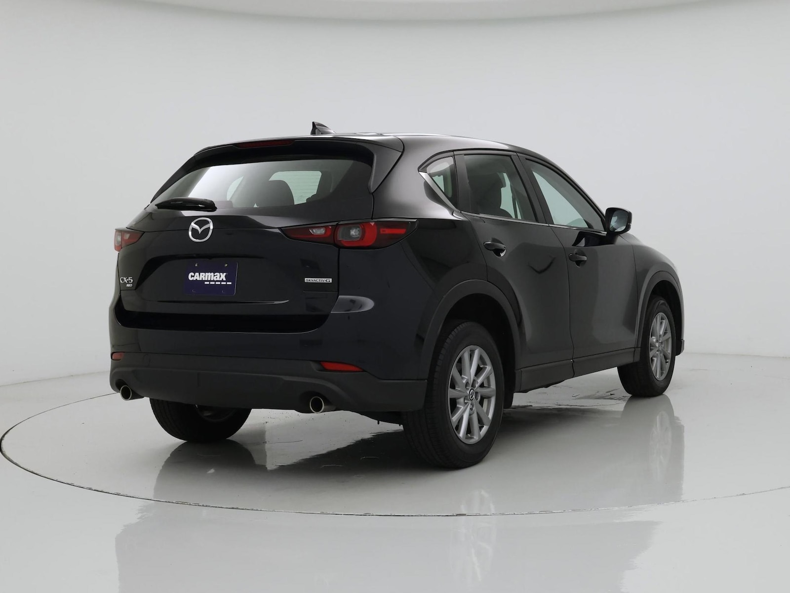 2023 Mazda CX-5 S - Photo 9
