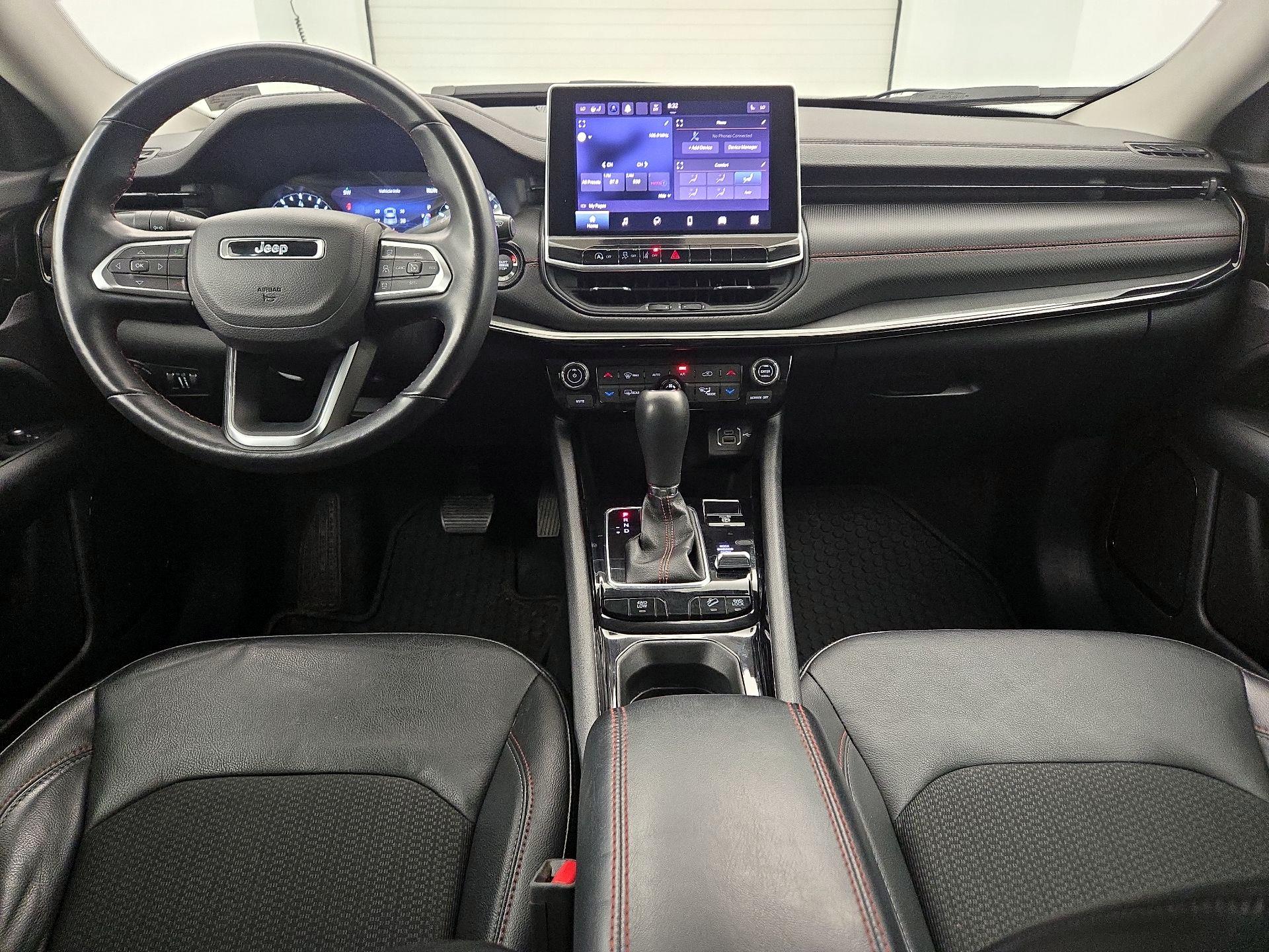 Thumbnail: 2022 Jeep Compass - 9