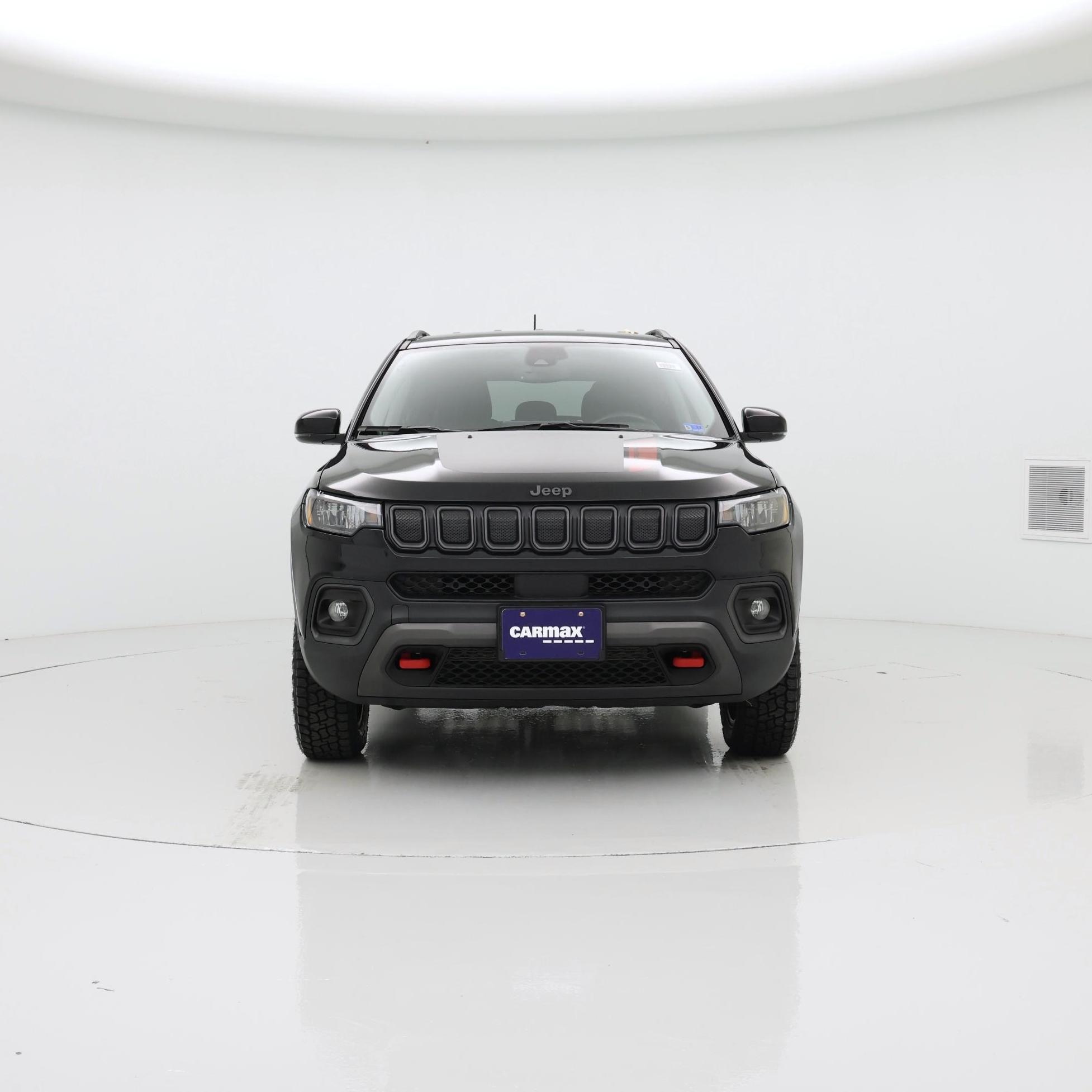 Thumbnail: 2022 Jeep Compass - 5