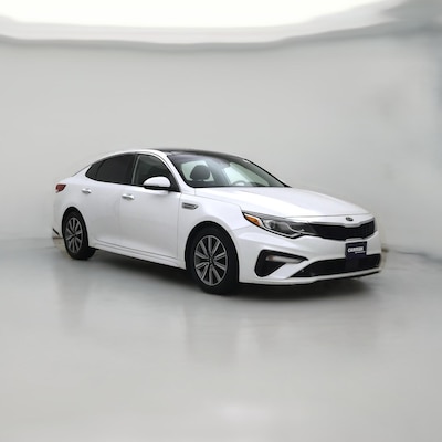 2020 Kia Optima EX Premium