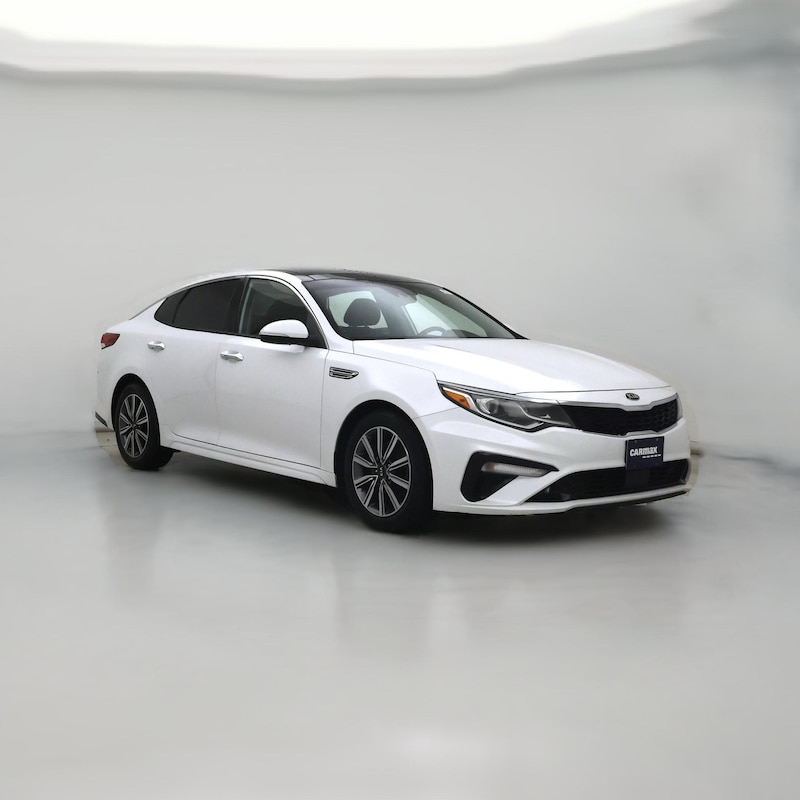 2020 Kia Optima EX Premium
