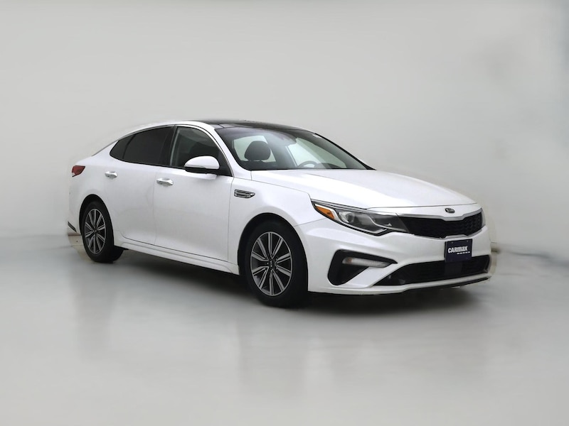 2020 Kia Optima EX Premium