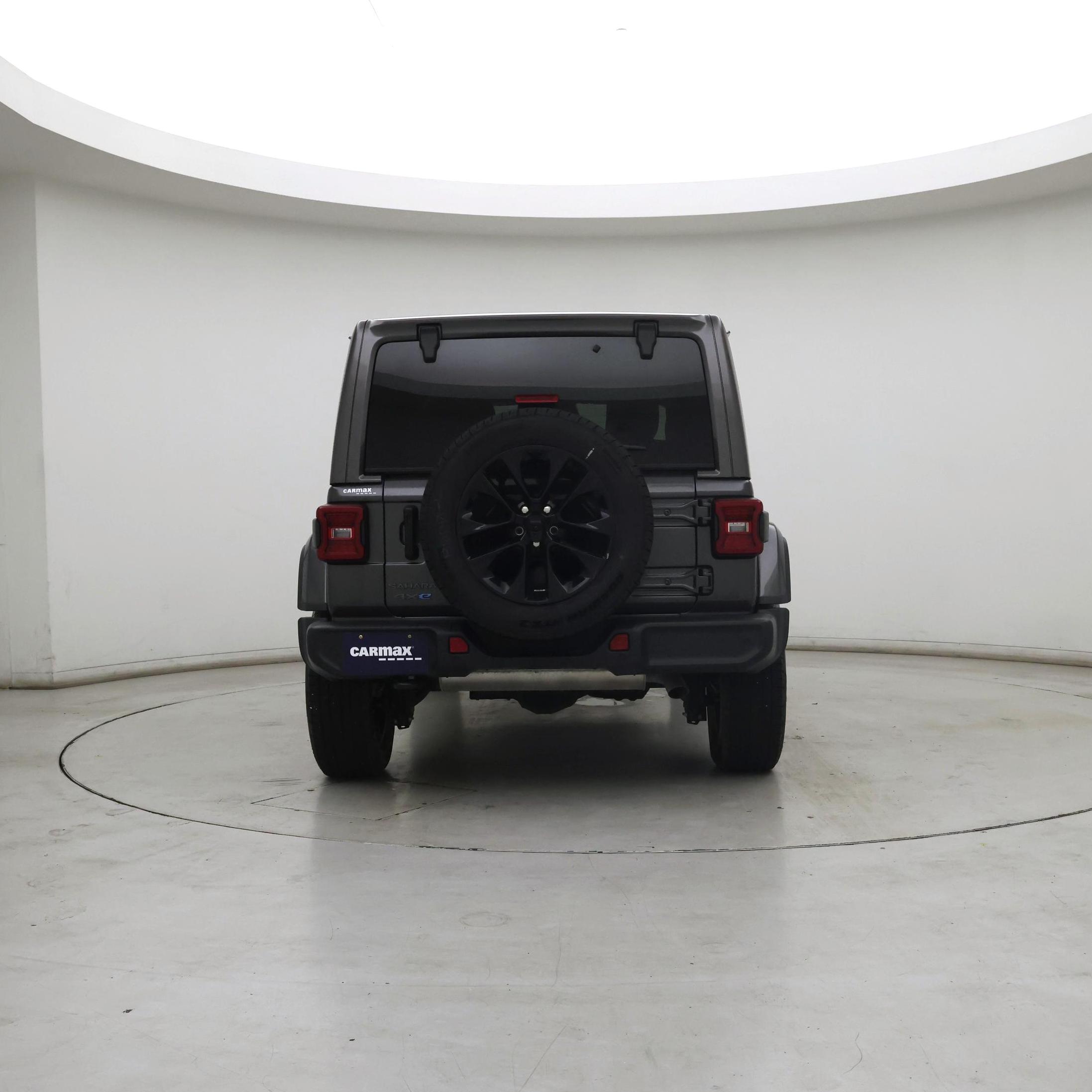 Thumbnail: 2025 Jeep Wrangler - 6