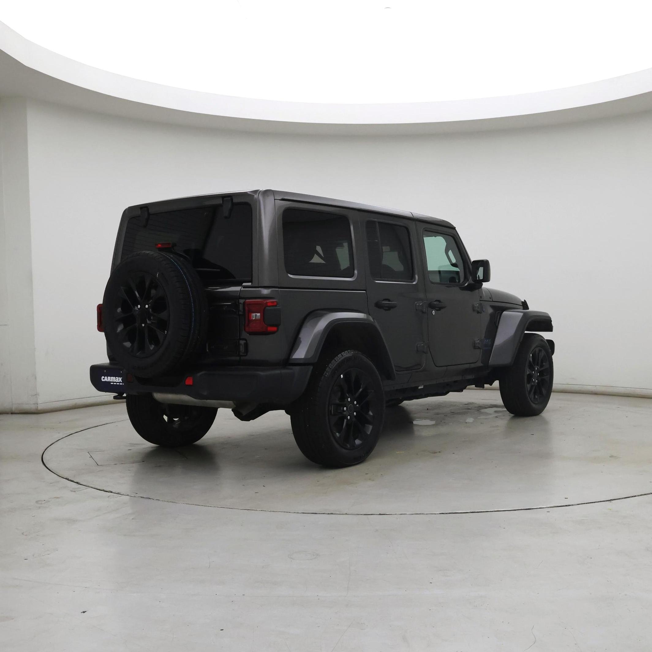 Thumbnail: 2025 Jeep Wrangler - 8