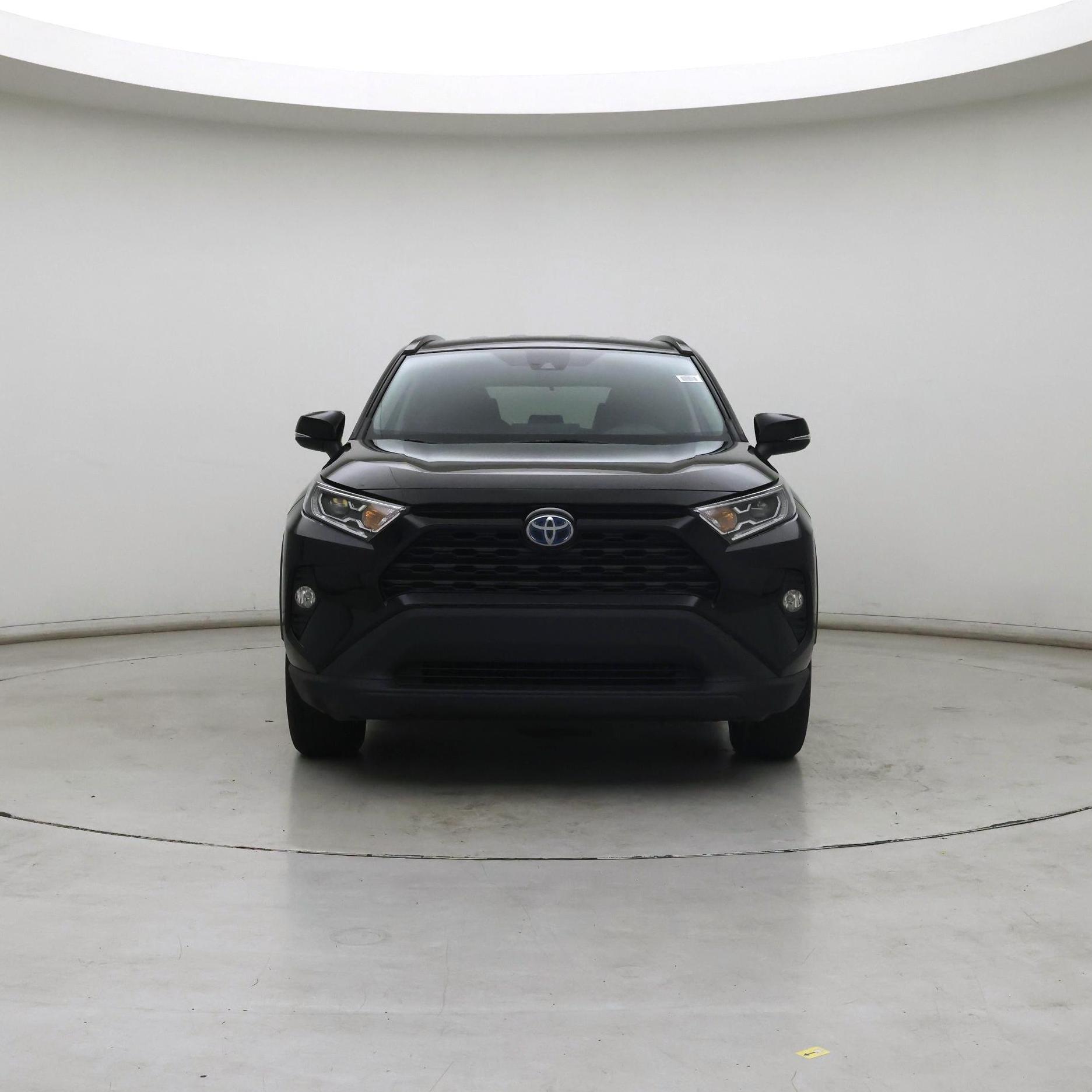 Thumbnail: 2021 Toyota RAV4 - 5