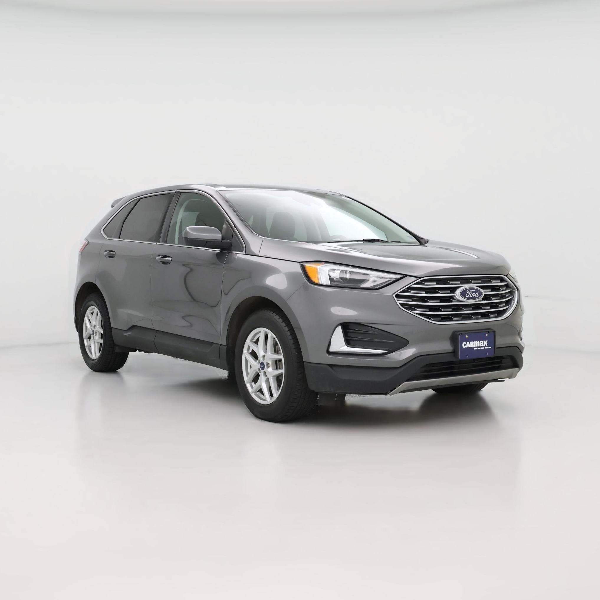 Thumbnail: 2022 Ford Edge - 1
