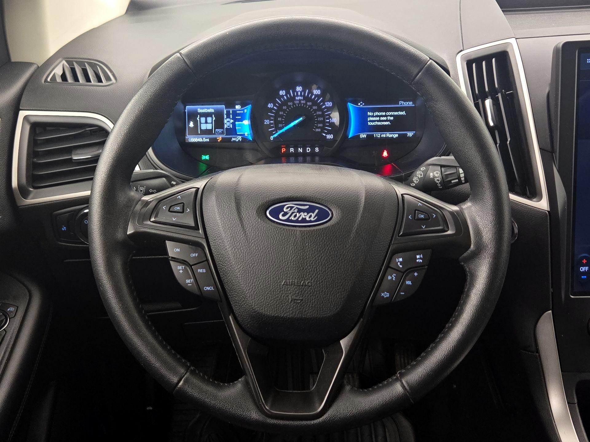 Thumbnail: 2022 Ford Edge - 10