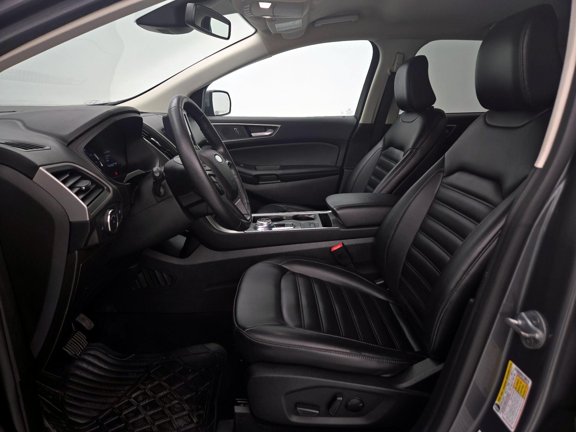 Thumbnail: 2022 Ford Edge - 11