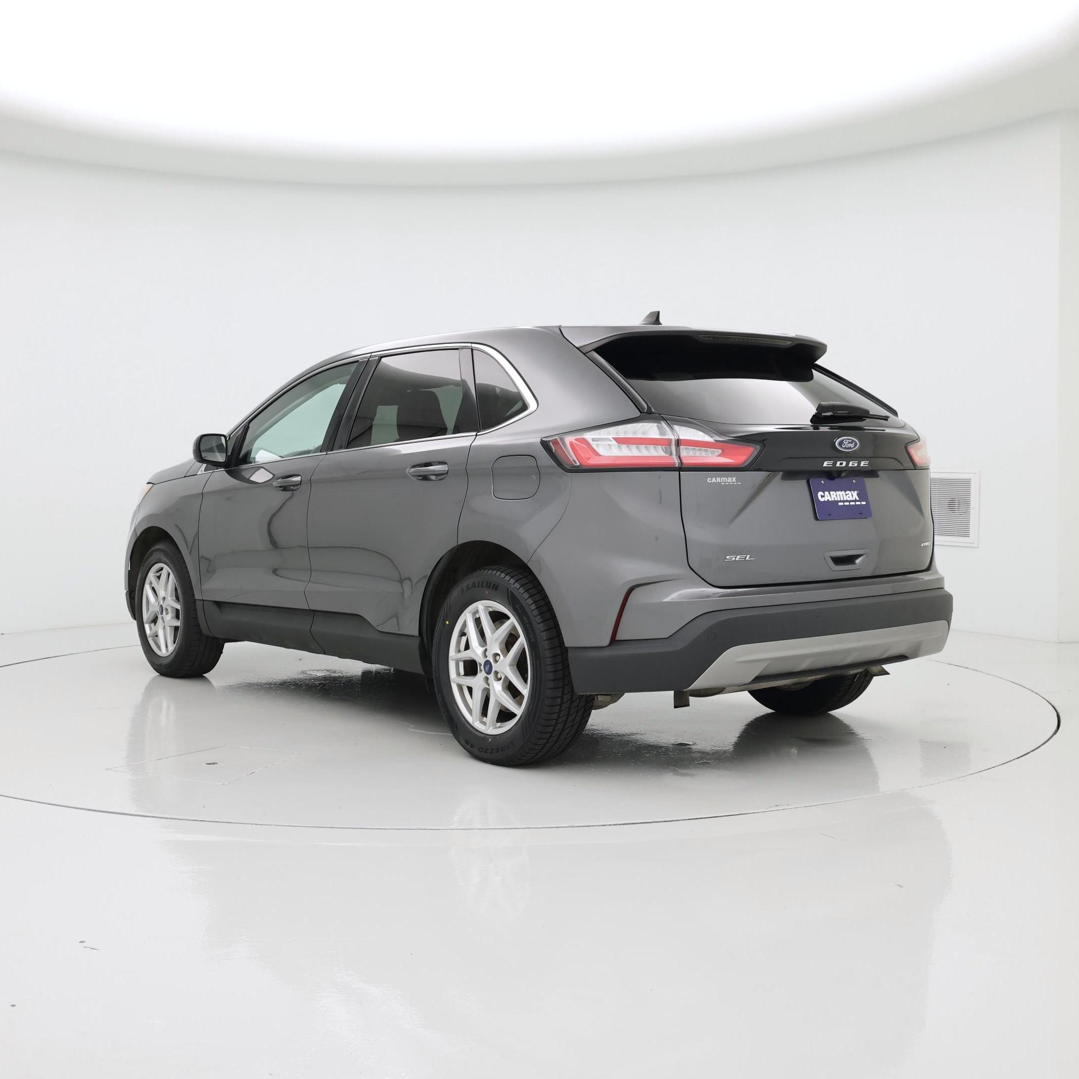 Thumbnail: 2022 Ford Edge - 2