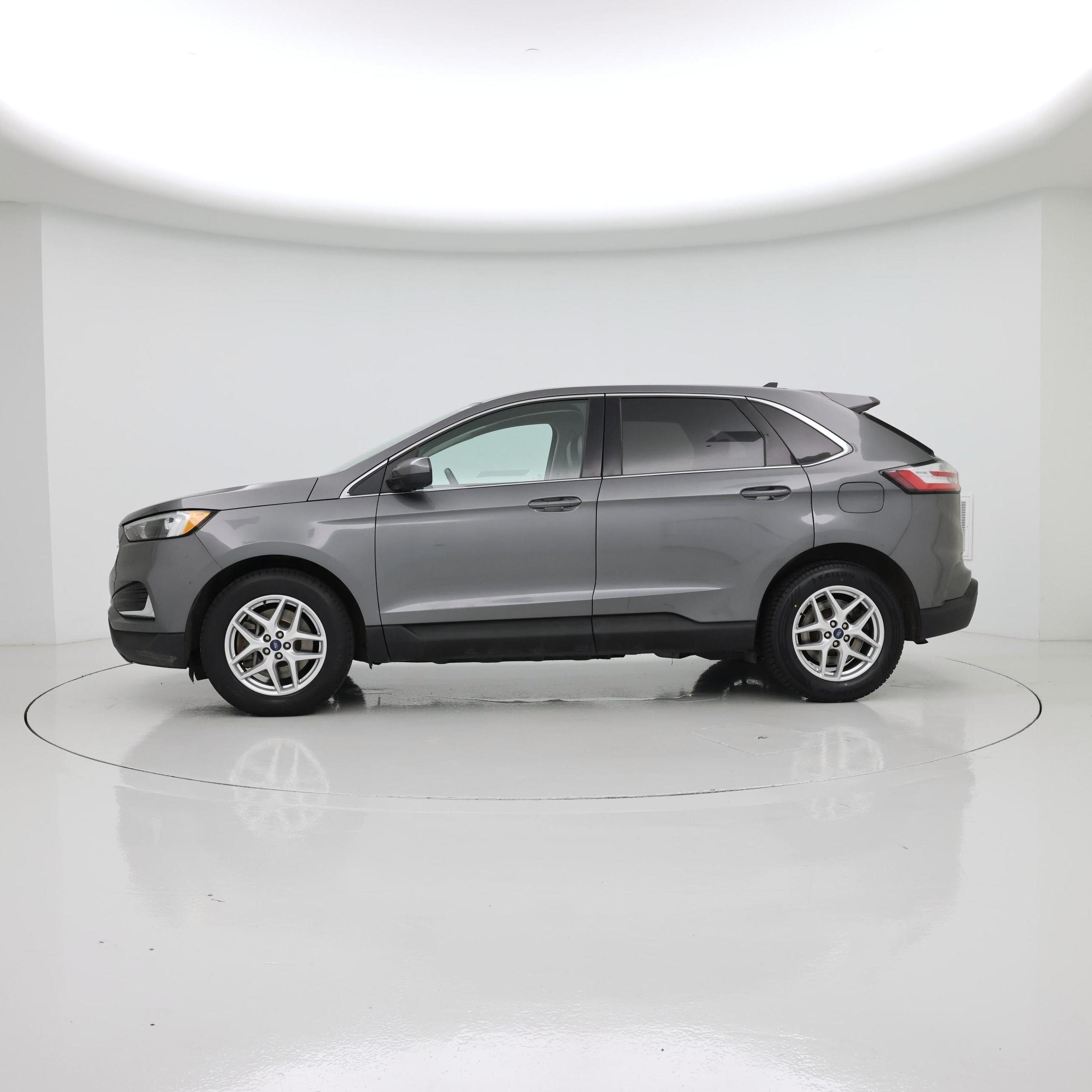 Thumbnail: 2022 Ford Edge - 3