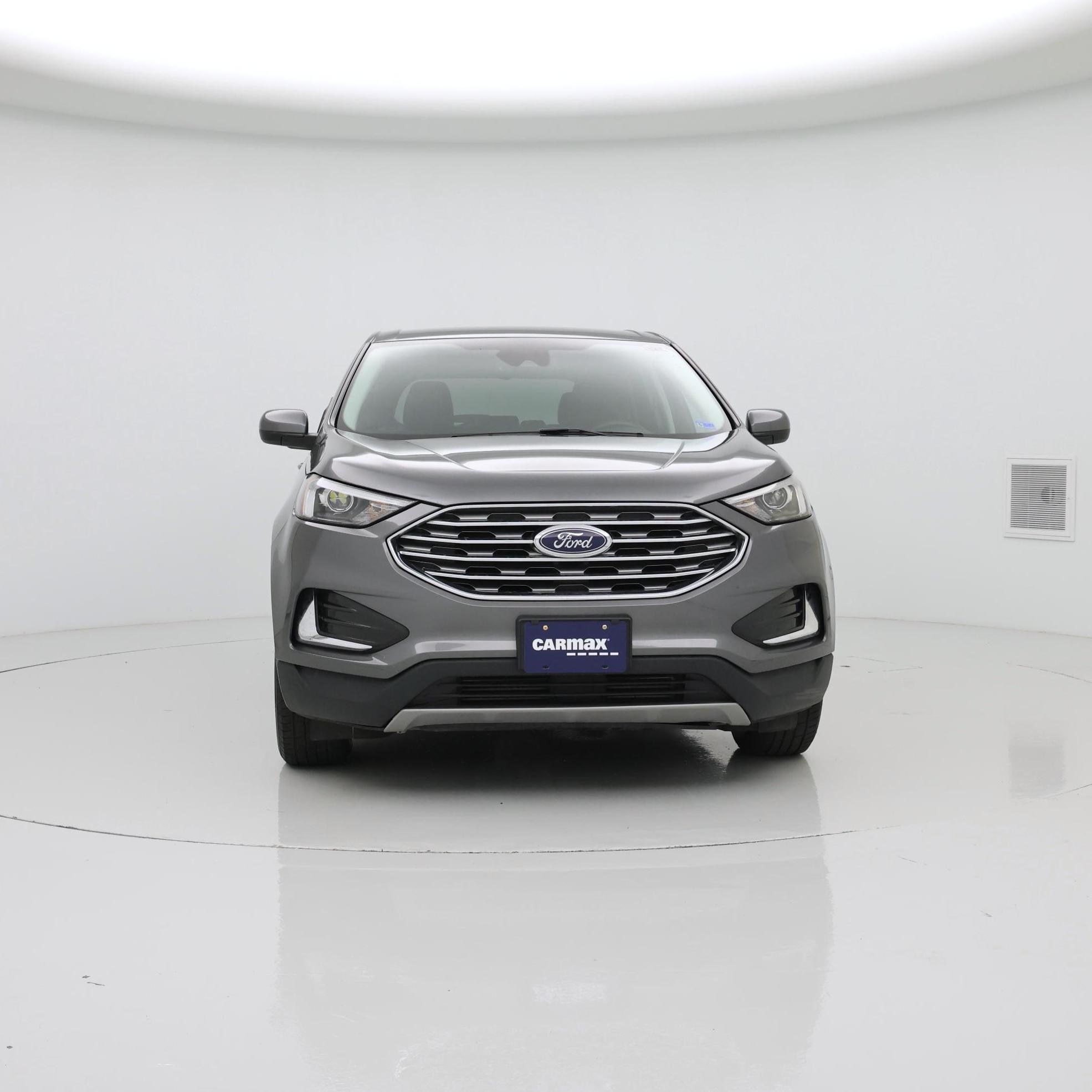 Thumbnail: 2022 Ford Edge - 5