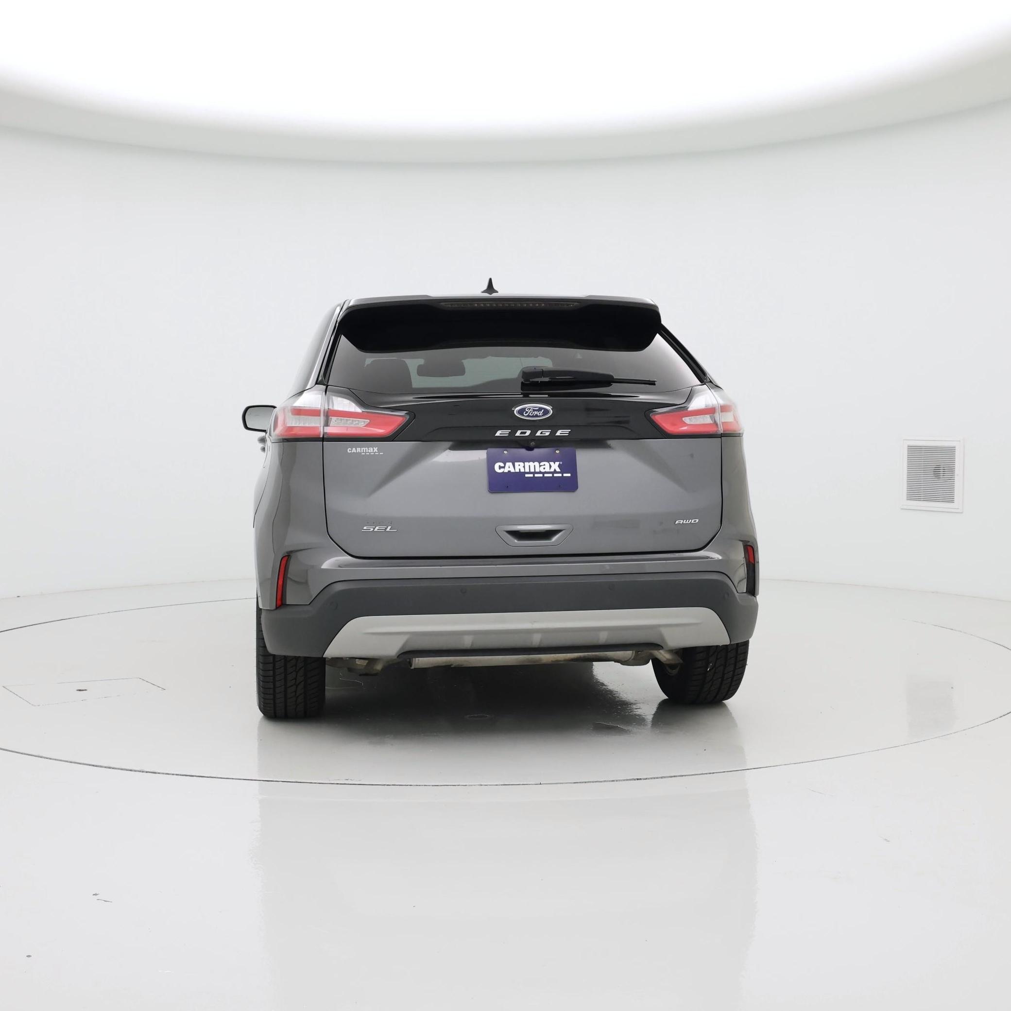 Thumbnail: 2022 Ford Edge - 6