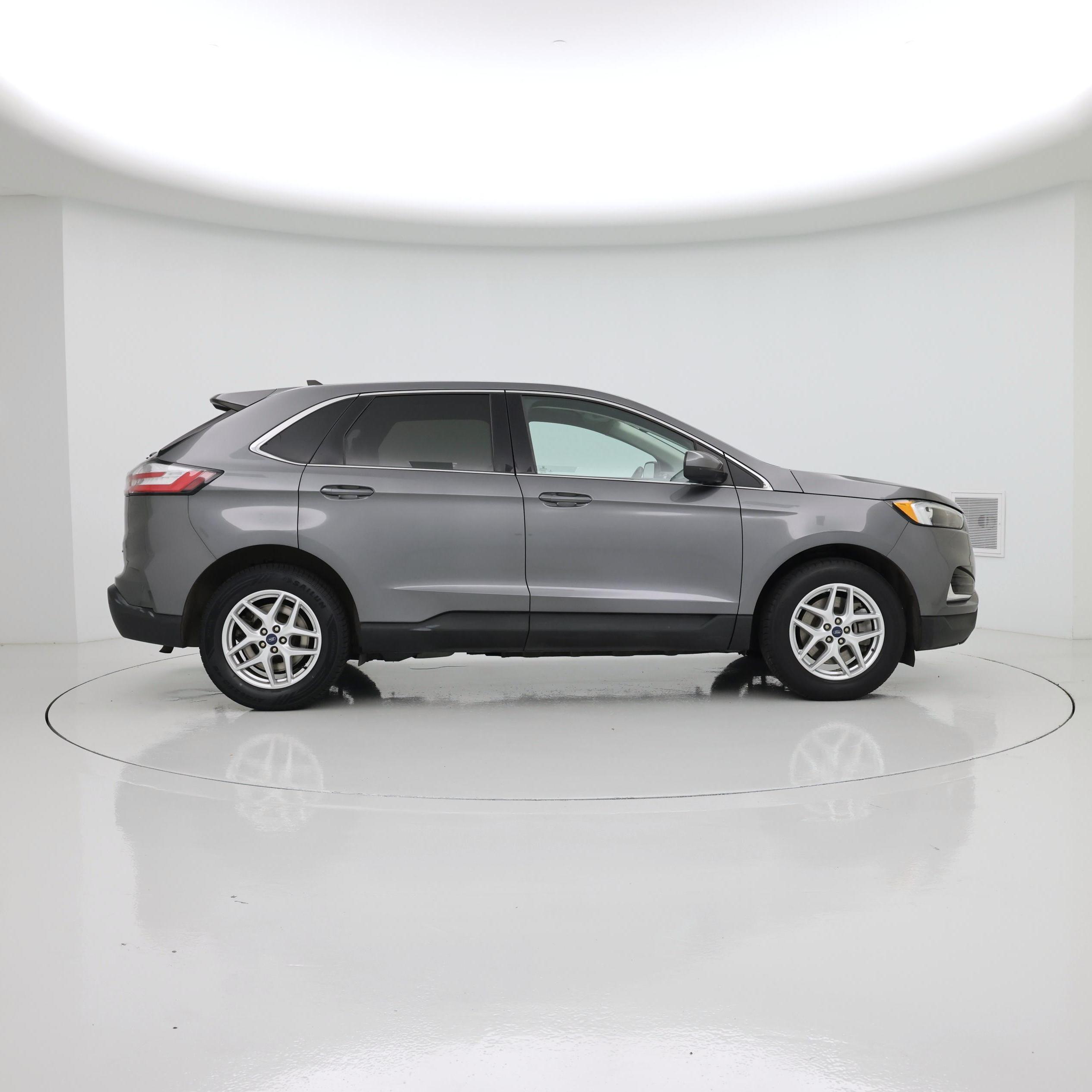 Thumbnail: 2022 Ford Edge - 7