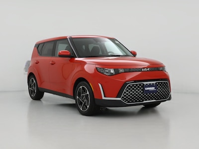 2023 Kia Soul EX