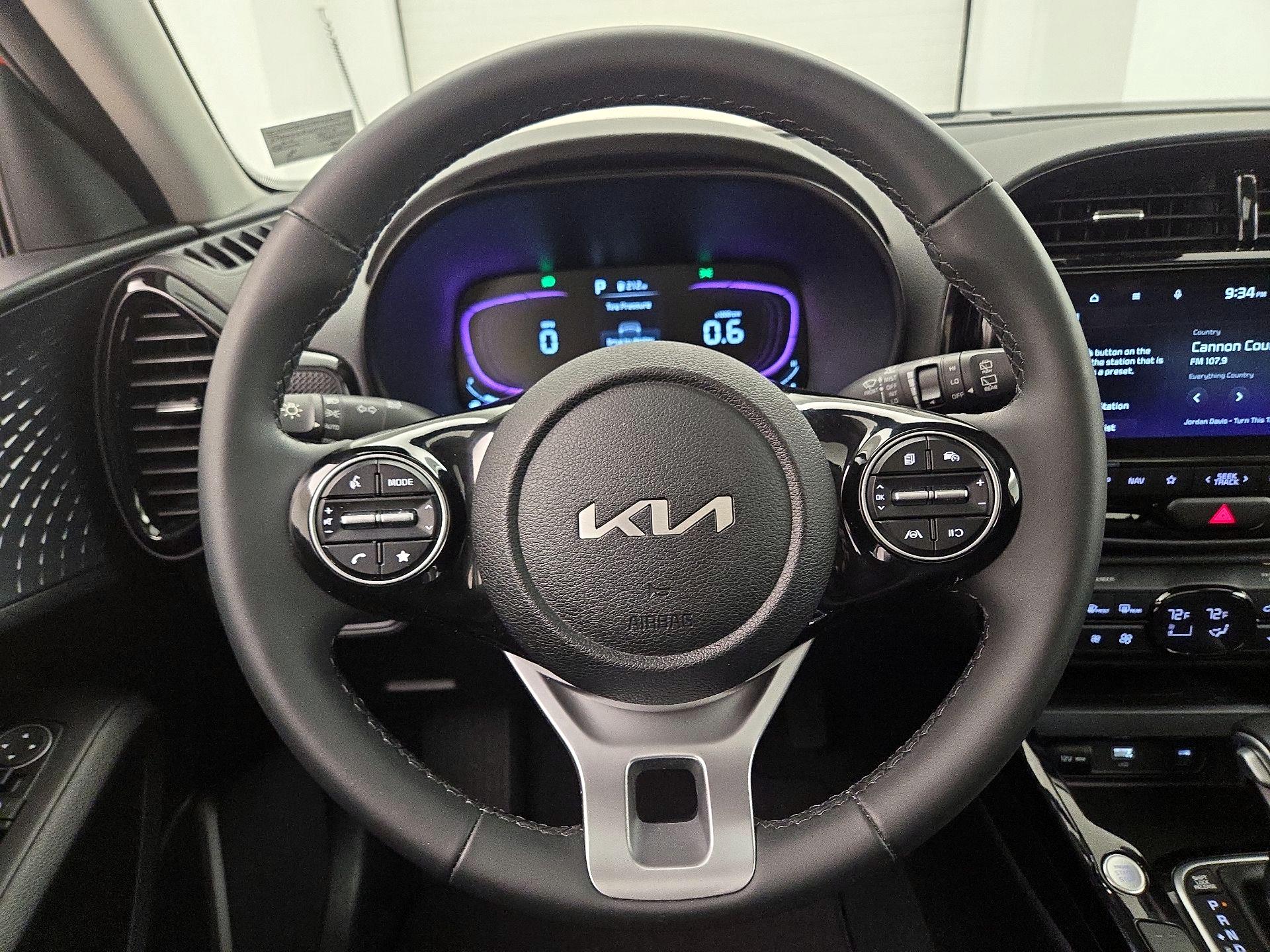 Thumbnail: 2023 Kia Soul - 10