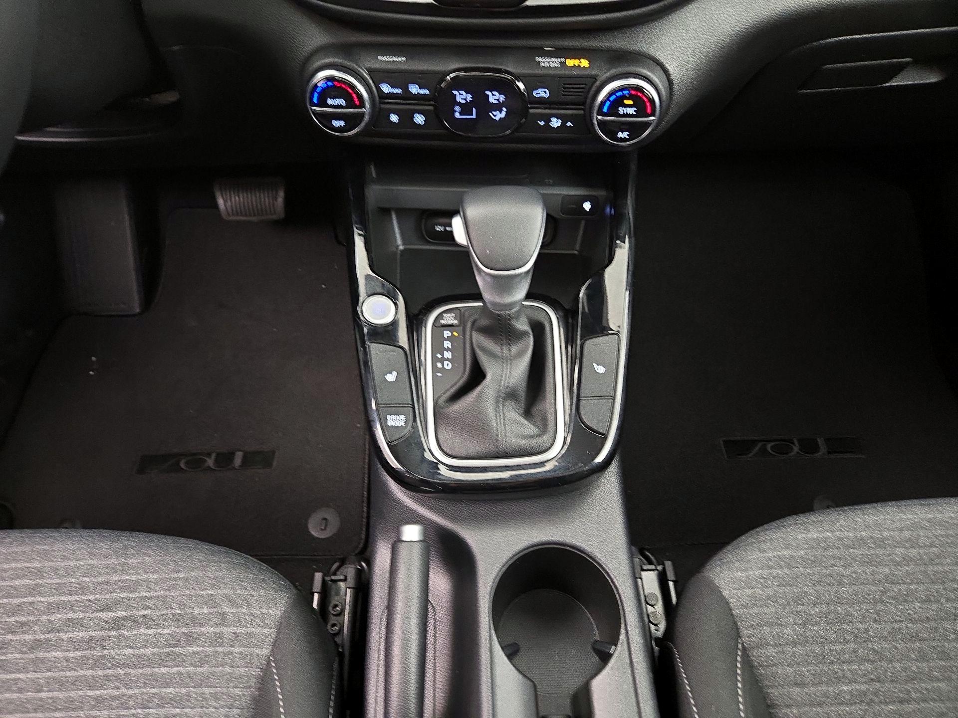 Thumbnail: 2023 Kia Soul - 18