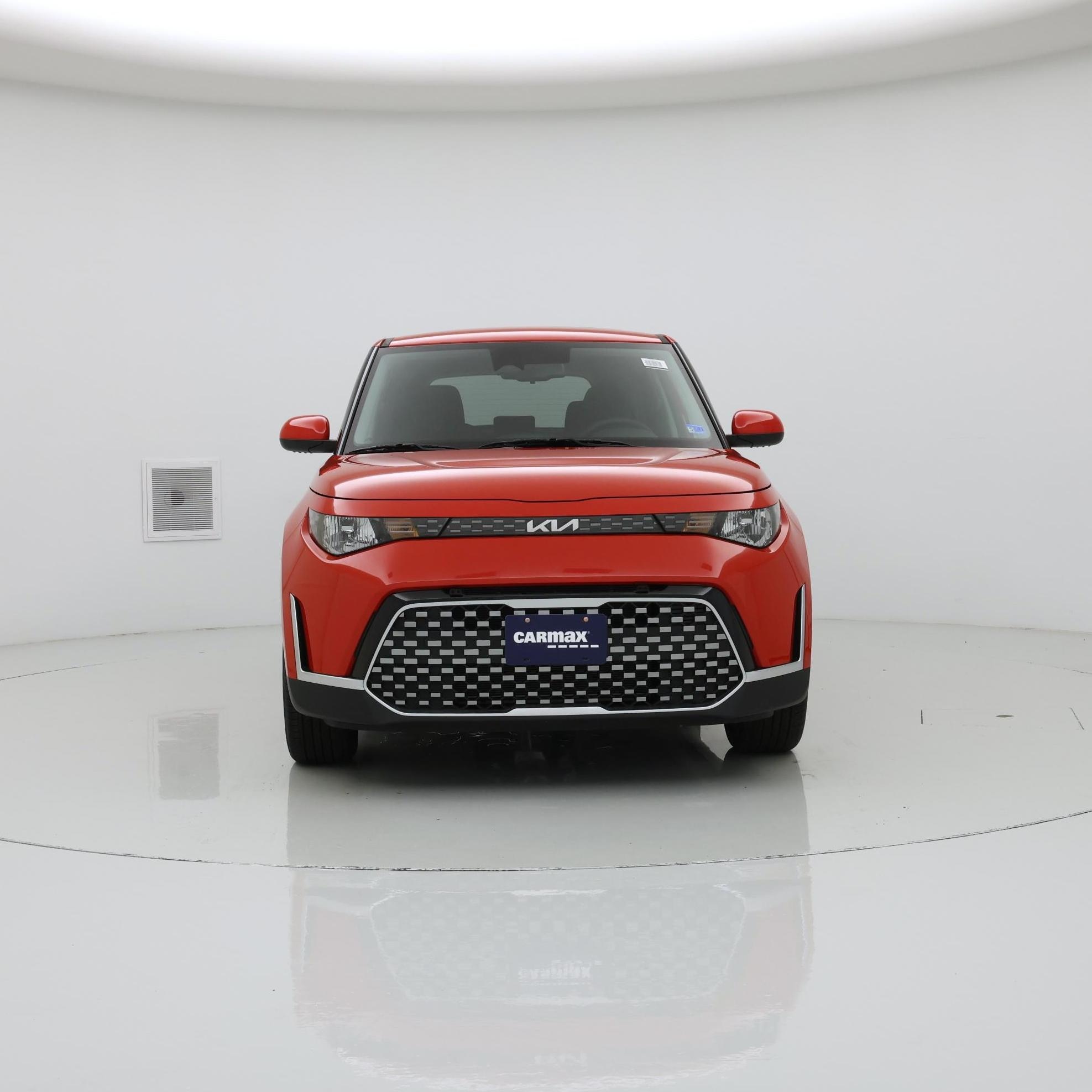 Thumbnail: 2023 Kia Soul - 5