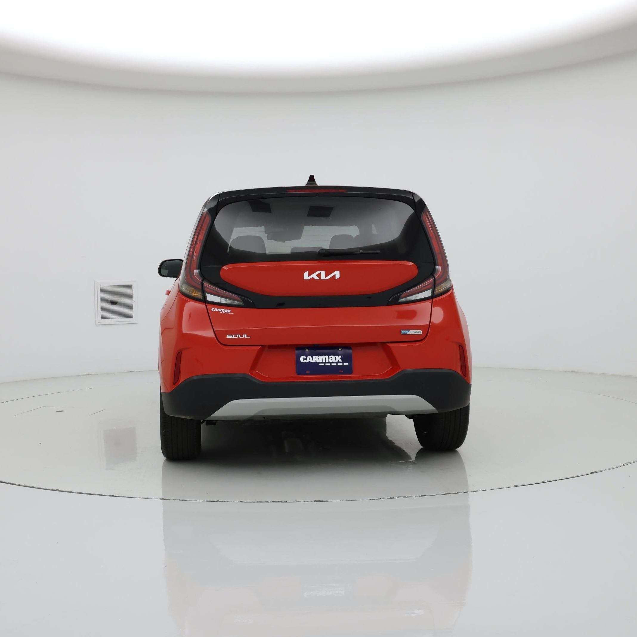 Thumbnail: 2023 Kia Soul - 6