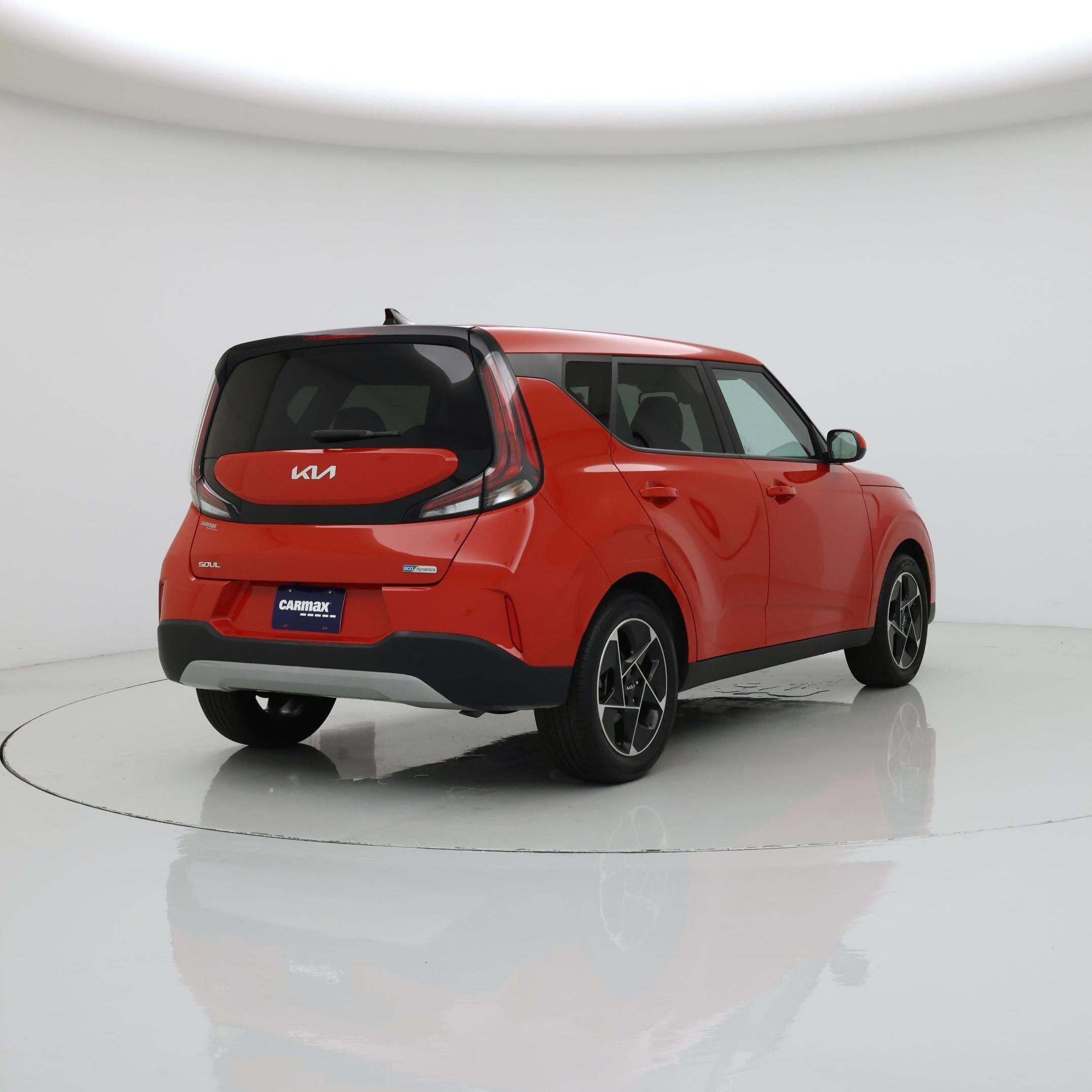 Thumbnail: 2023 Kia Soul - 8
