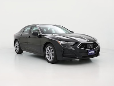 2023 Acura TLX