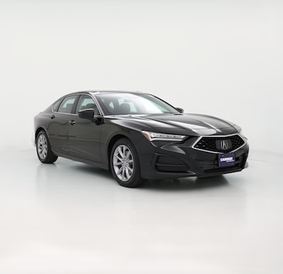 2023 Acura TLX