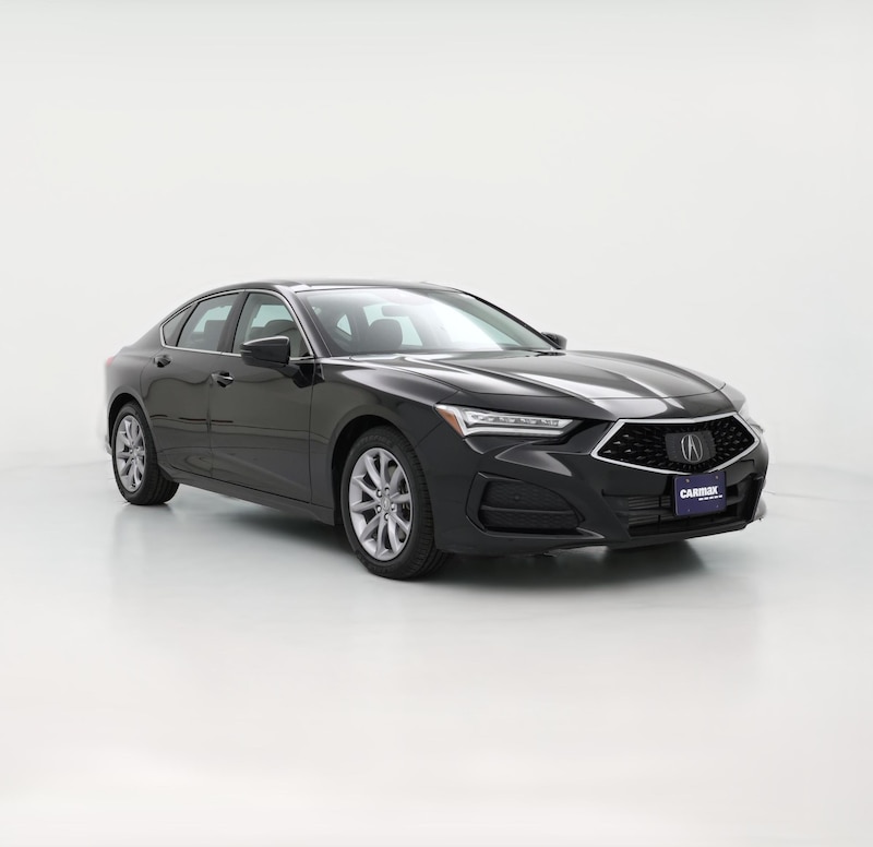 2023 Acura TLX