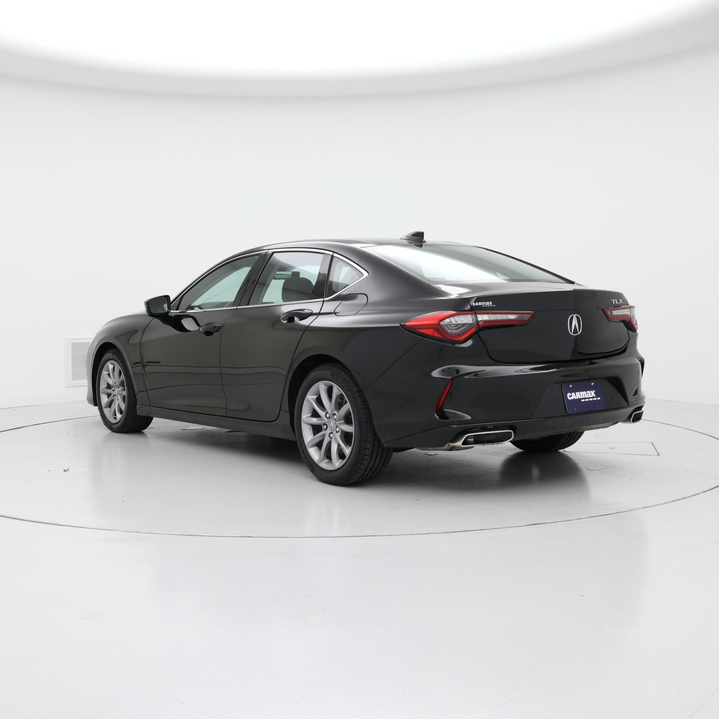 Thumbnail: 2023 Acura TLX - 2