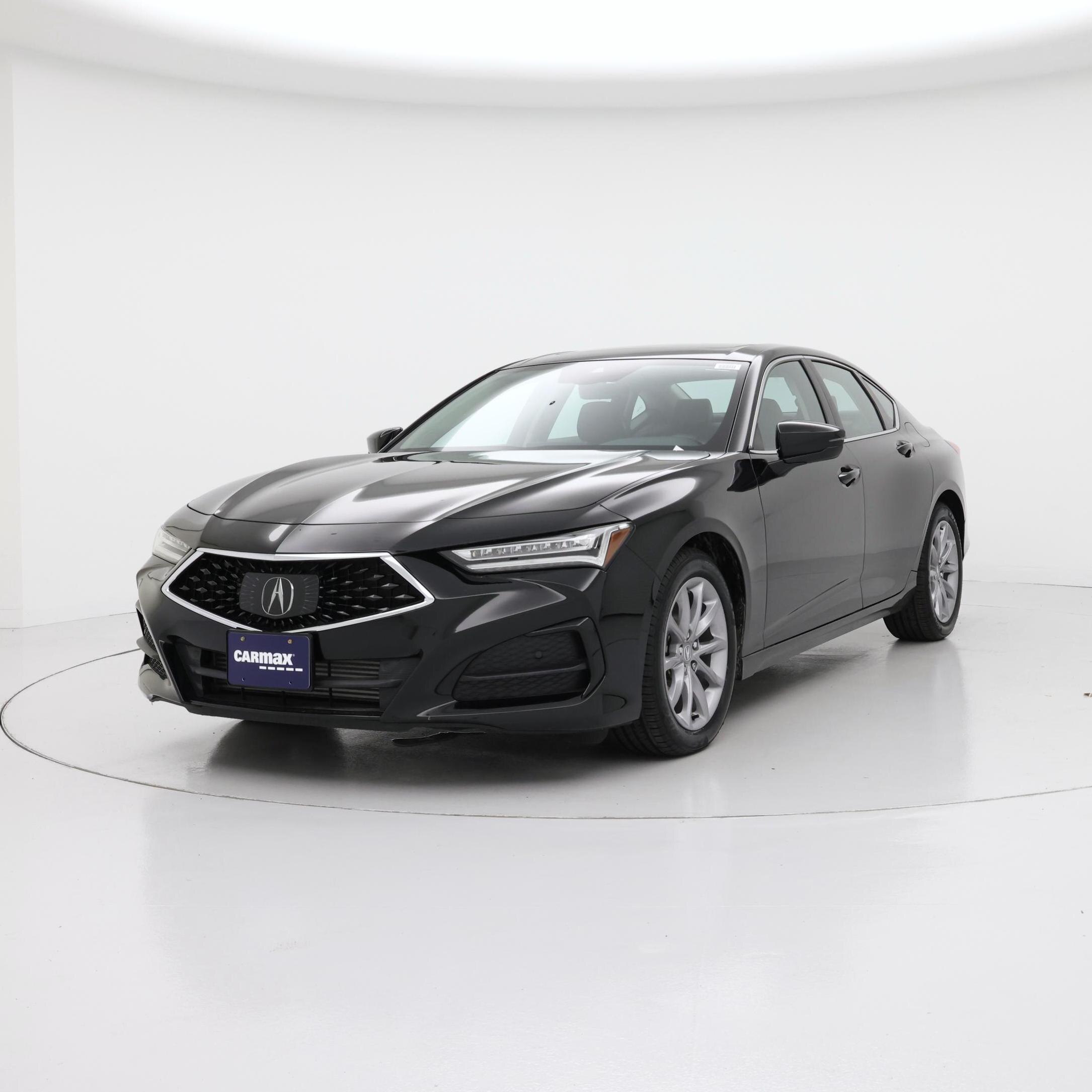 Thumbnail: 2023 Acura TLX - 4
