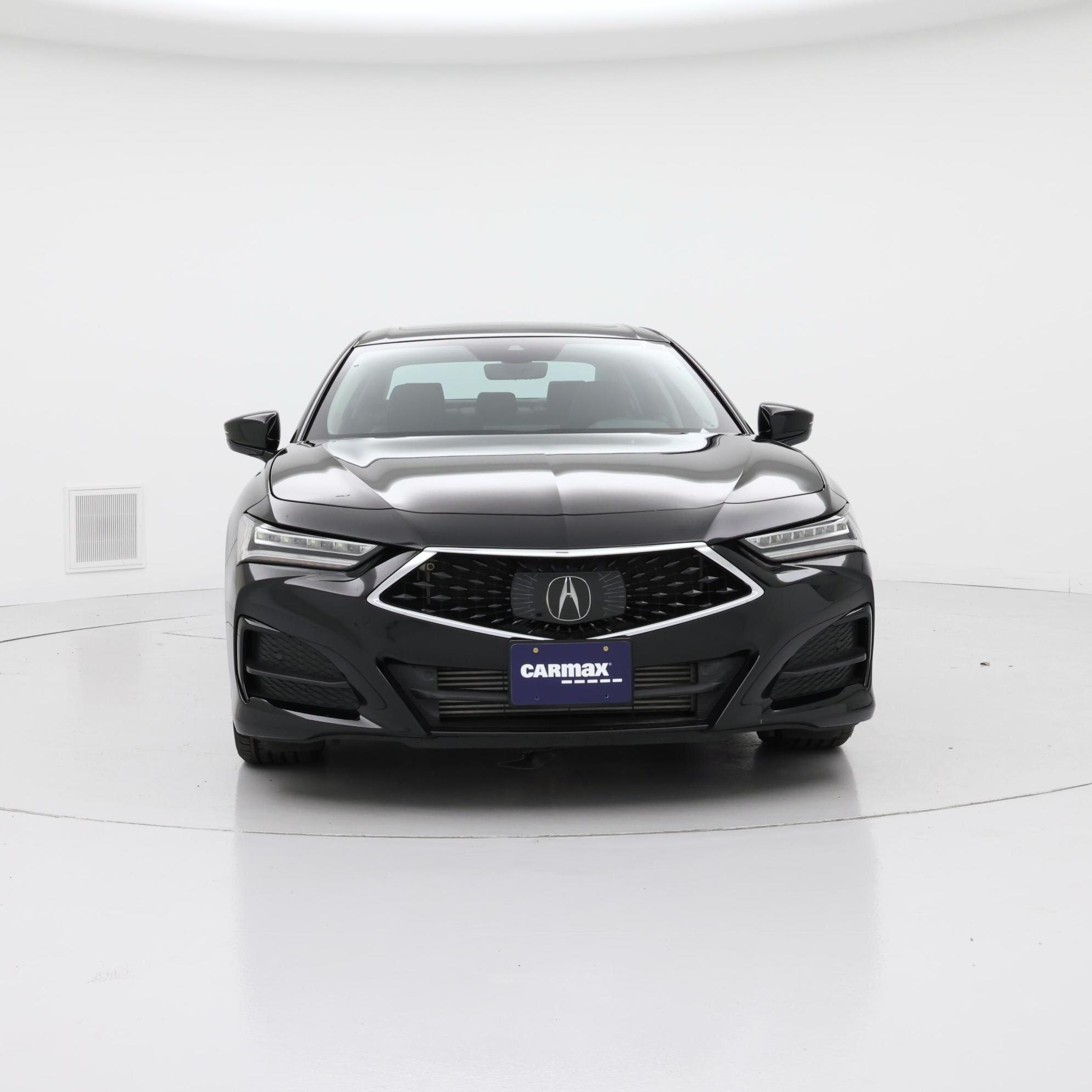 Thumbnail: 2023 Acura TLX - 5