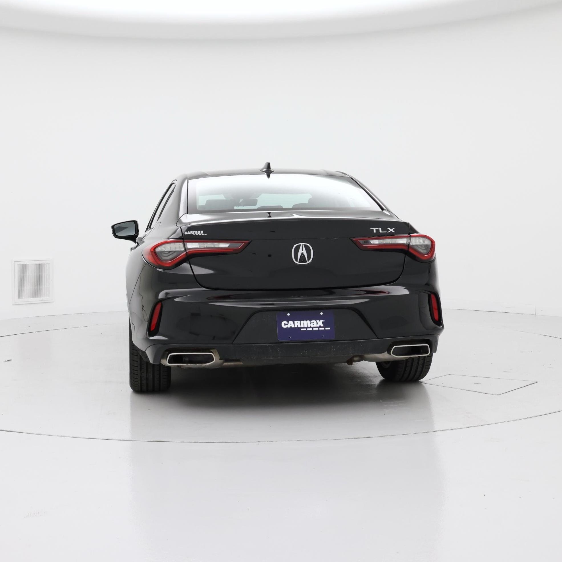 Thumbnail: 2023 Acura TLX - 6