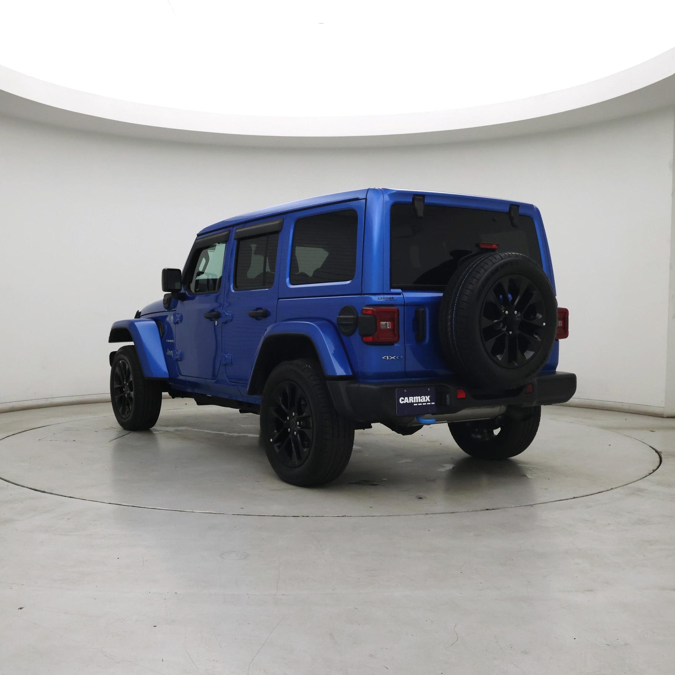 Thumbnail: 2024 Jeep Wrangler - 2
