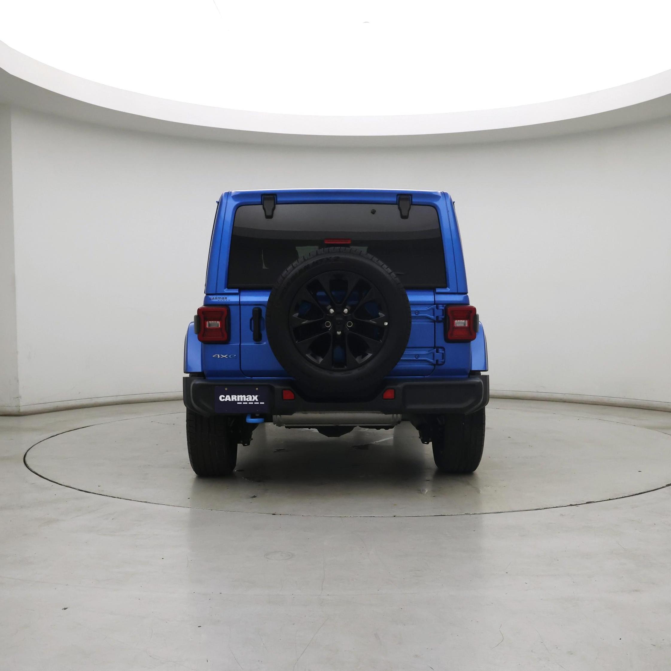 Thumbnail: 2024 Jeep Wrangler - 6