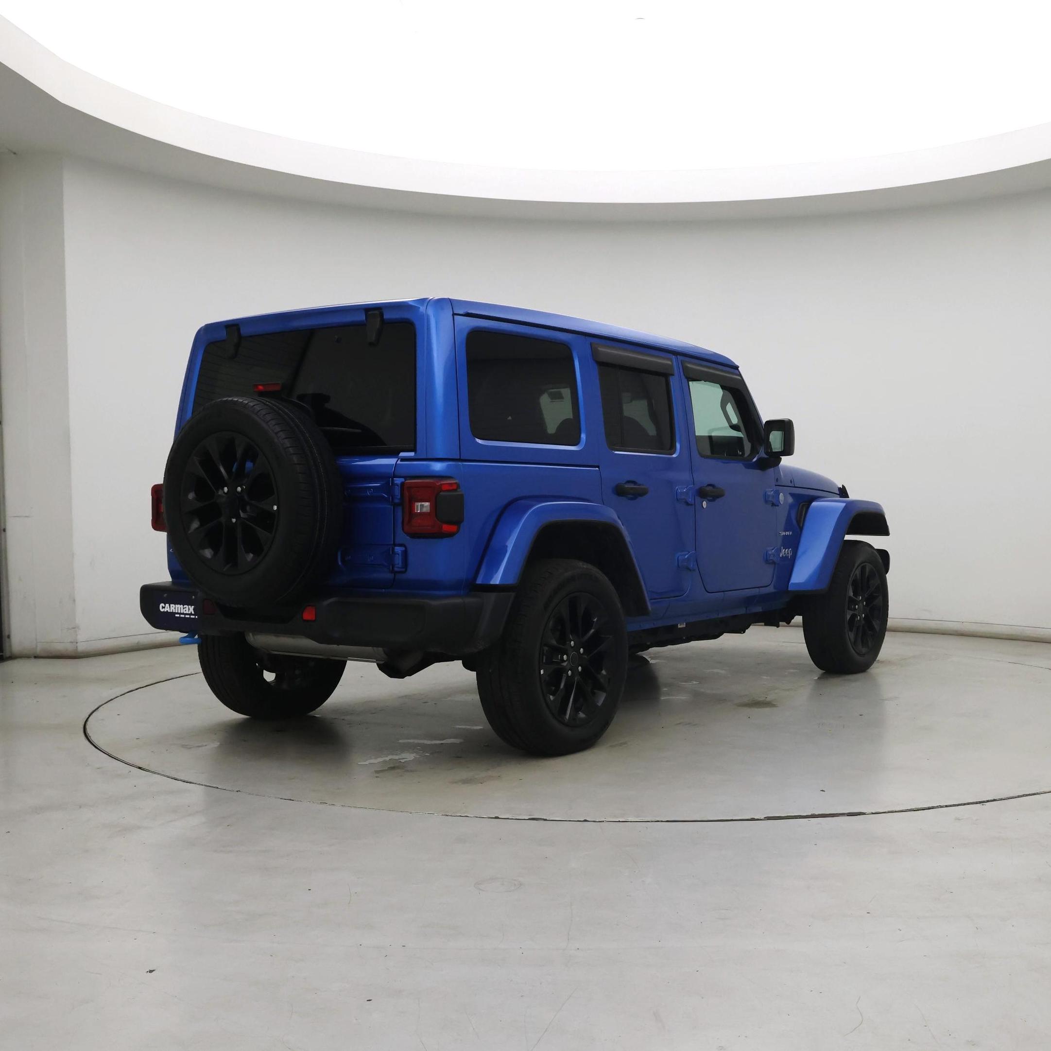Thumbnail: 2024 Jeep Wrangler - 8