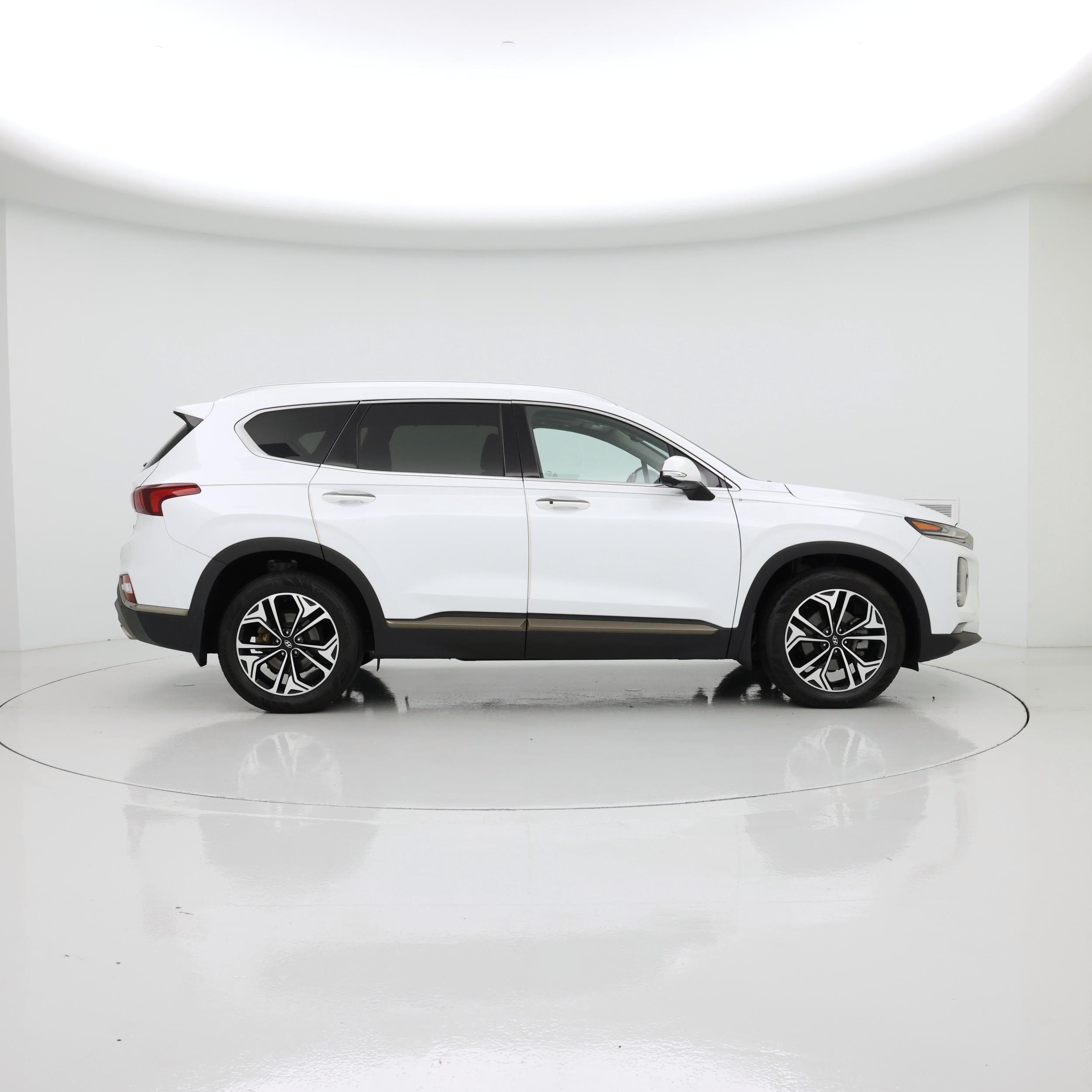 Thumbnail: 2020 Hyundai Santa Fe - 7