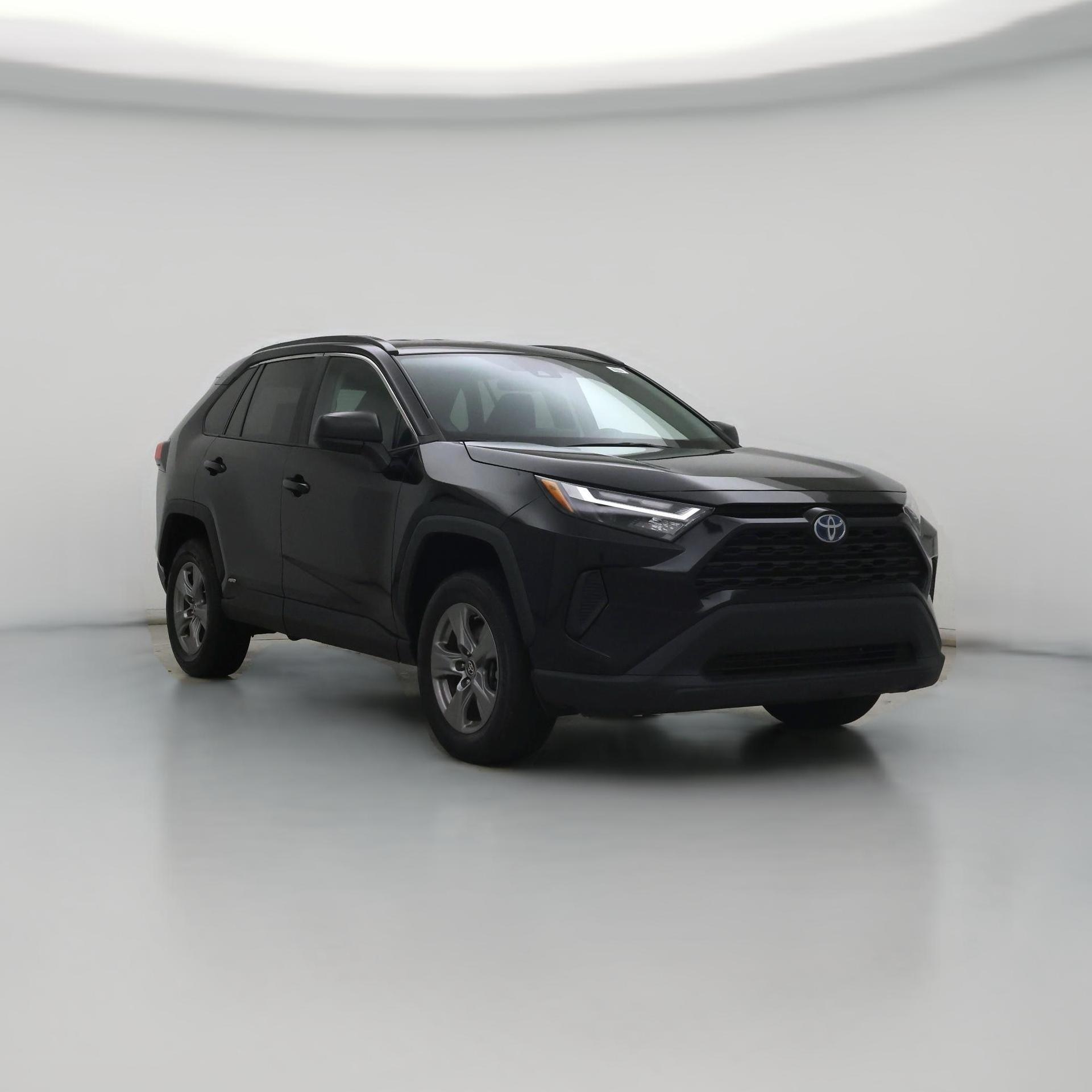 Thumbnail: 2023 Toyota RAV4 - 1