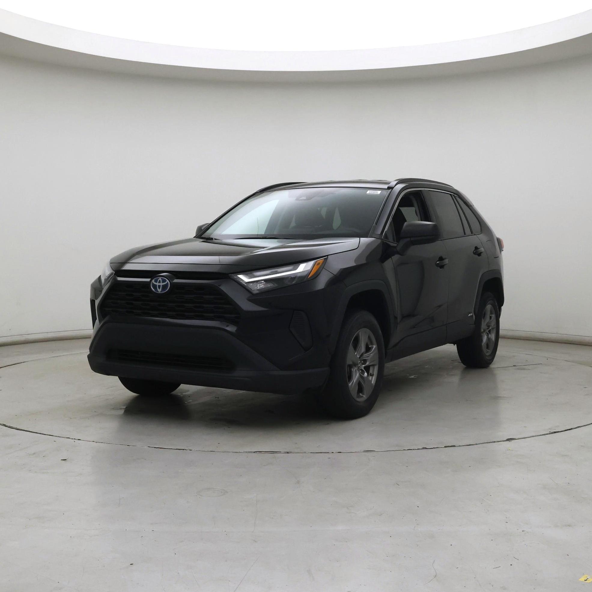 Thumbnail: 2023 Toyota RAV4 - 4