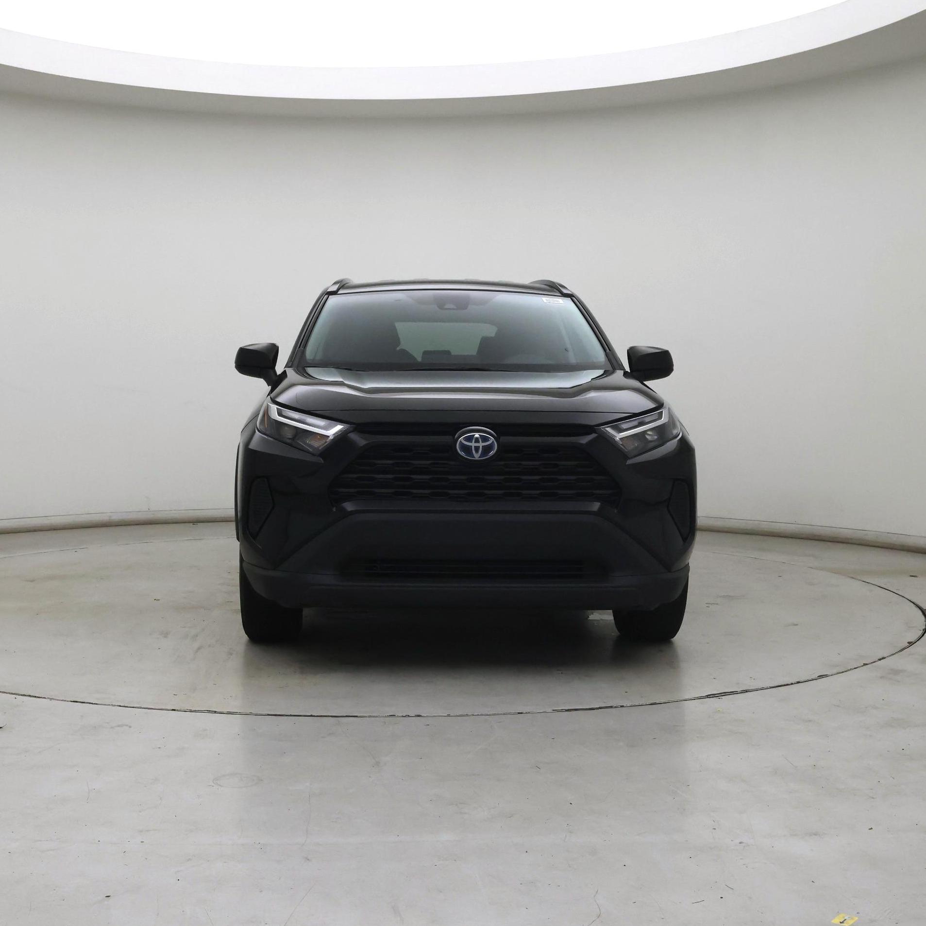 Thumbnail: 2023 Toyota RAV4 - 5
