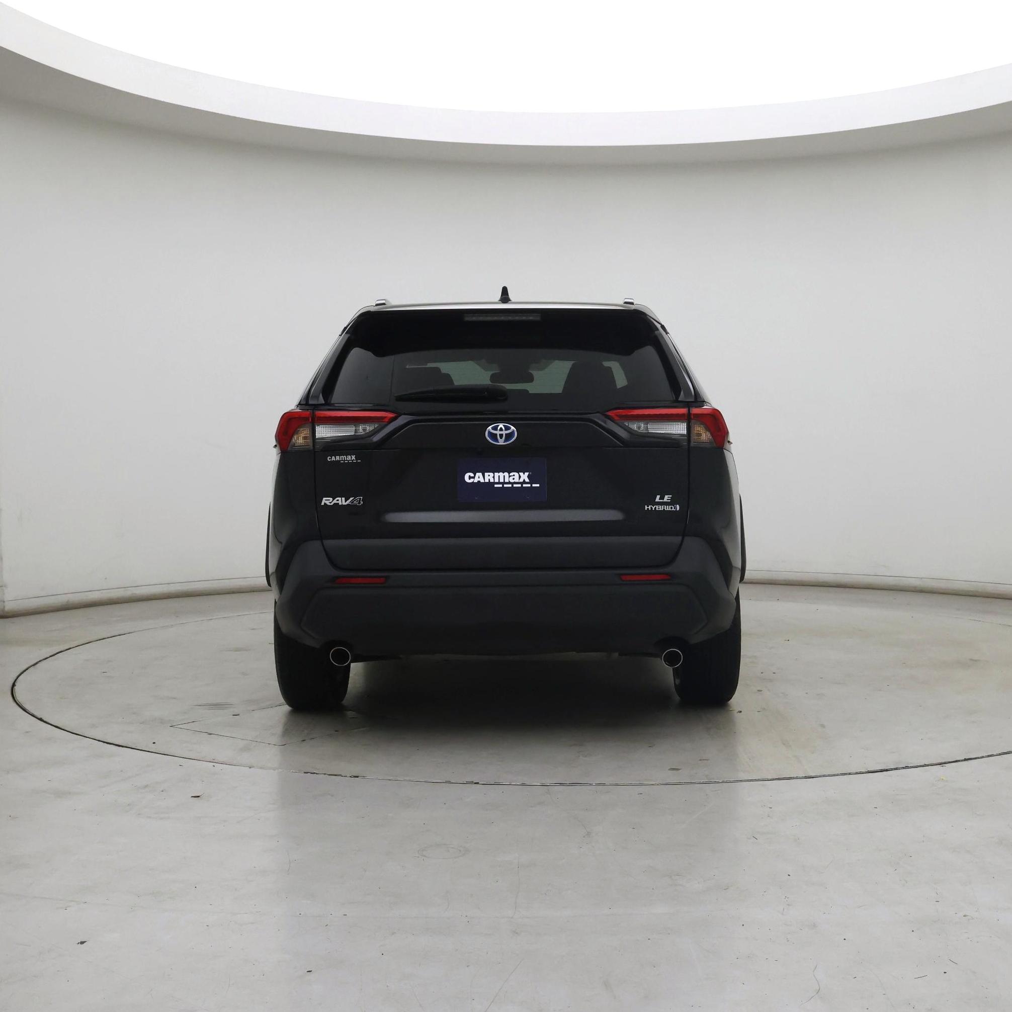 Thumbnail: 2023 Toyota RAV4 - 6