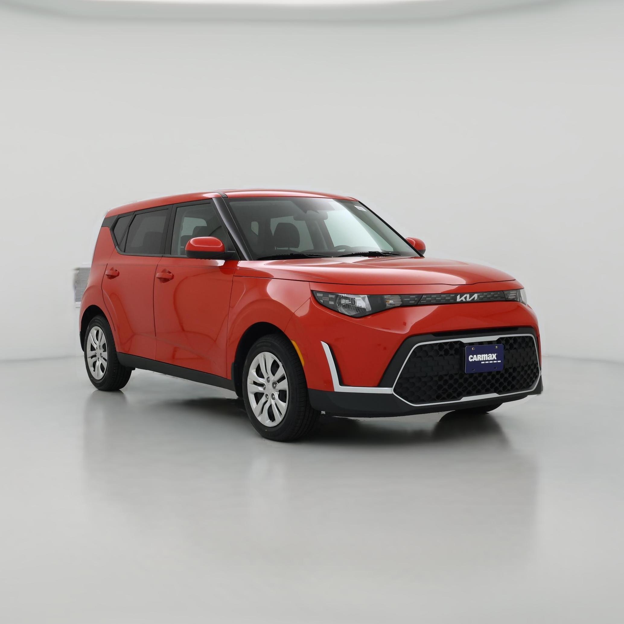 Thumbnail: 2023 Kia Soul - 1