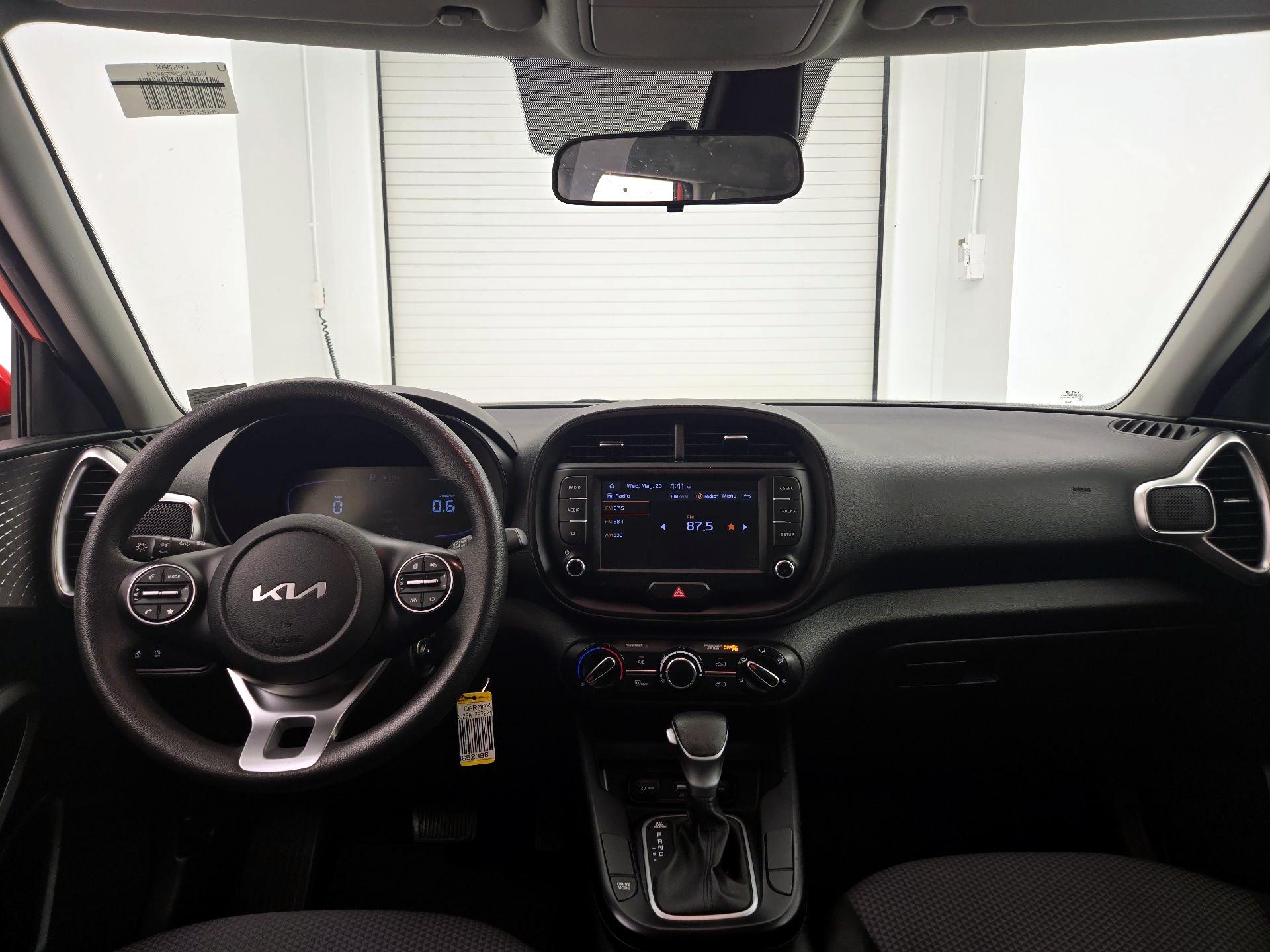 Thumbnail: 2023 Kia Soul - 9