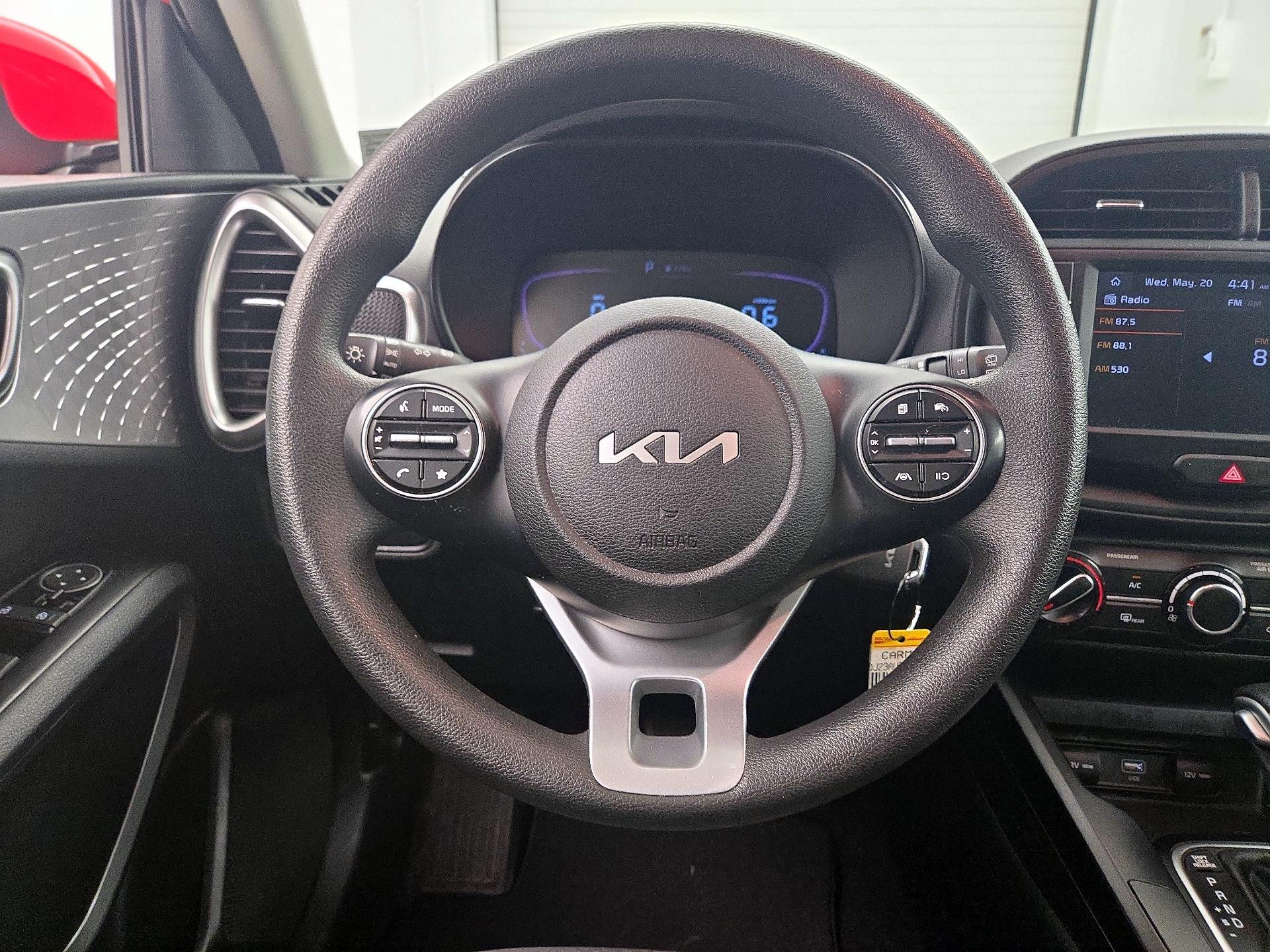 Thumbnail: 2023 Kia Soul - 10