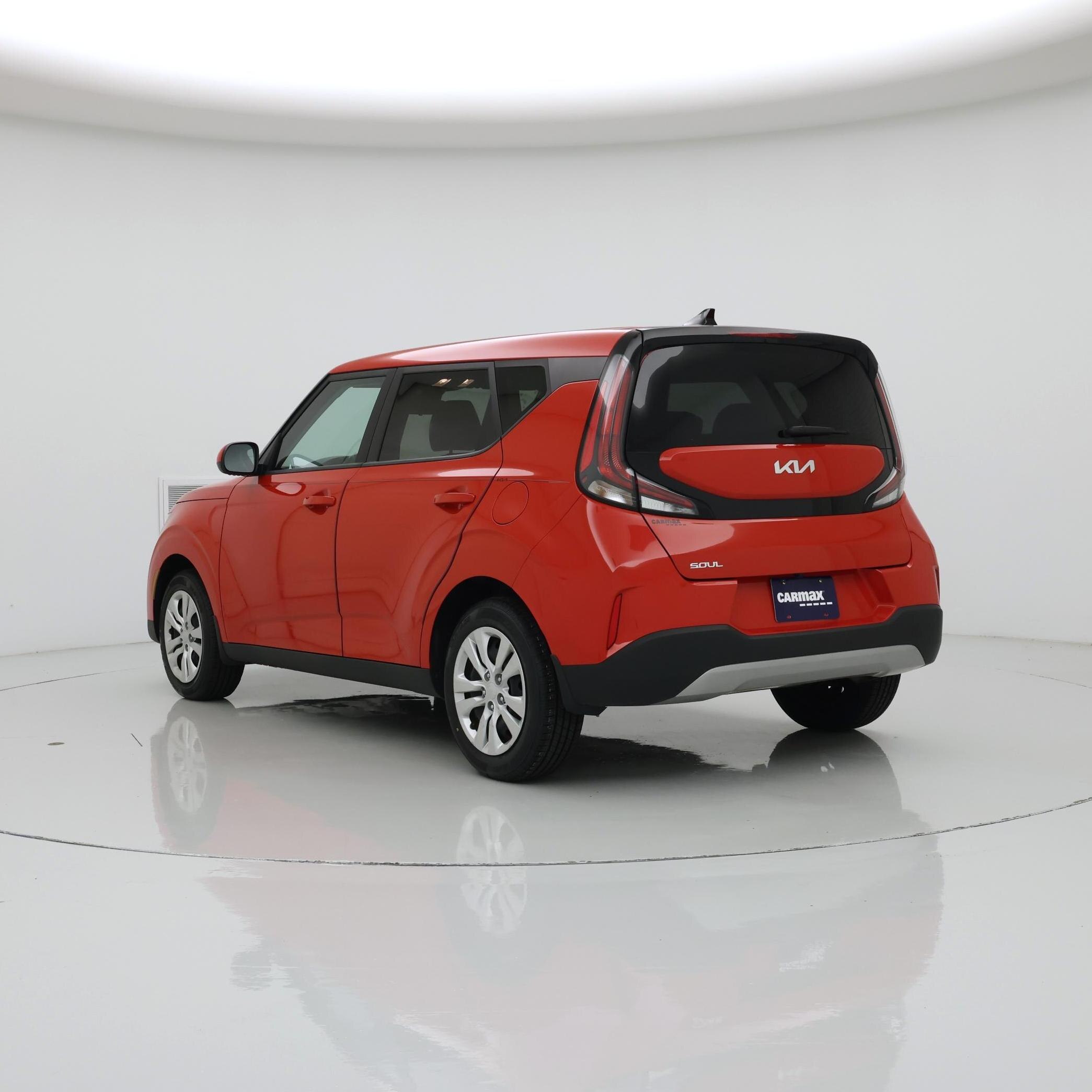 Thumbnail: 2023 Kia Soul - 2