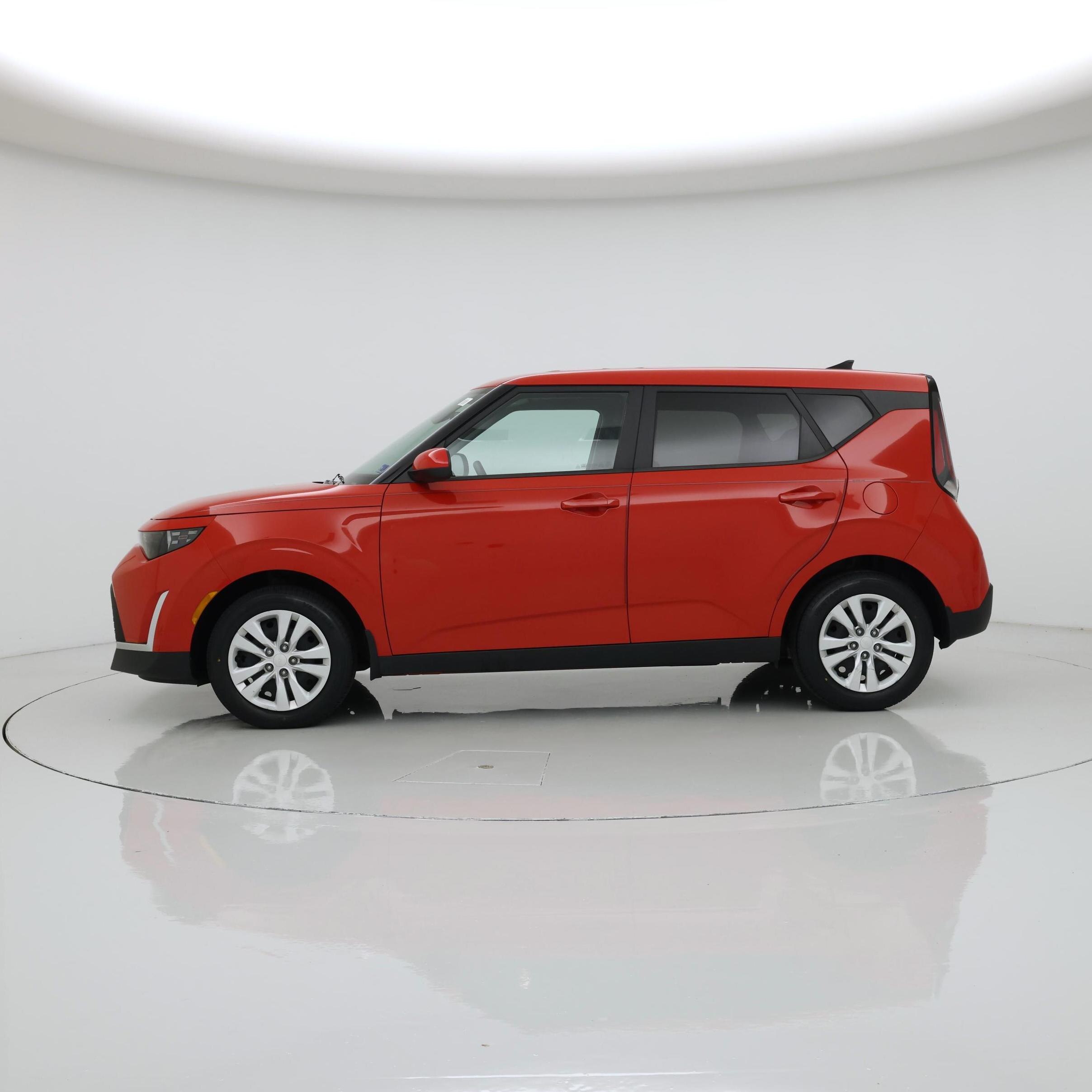 Thumbnail: 2023 Kia Soul - 3