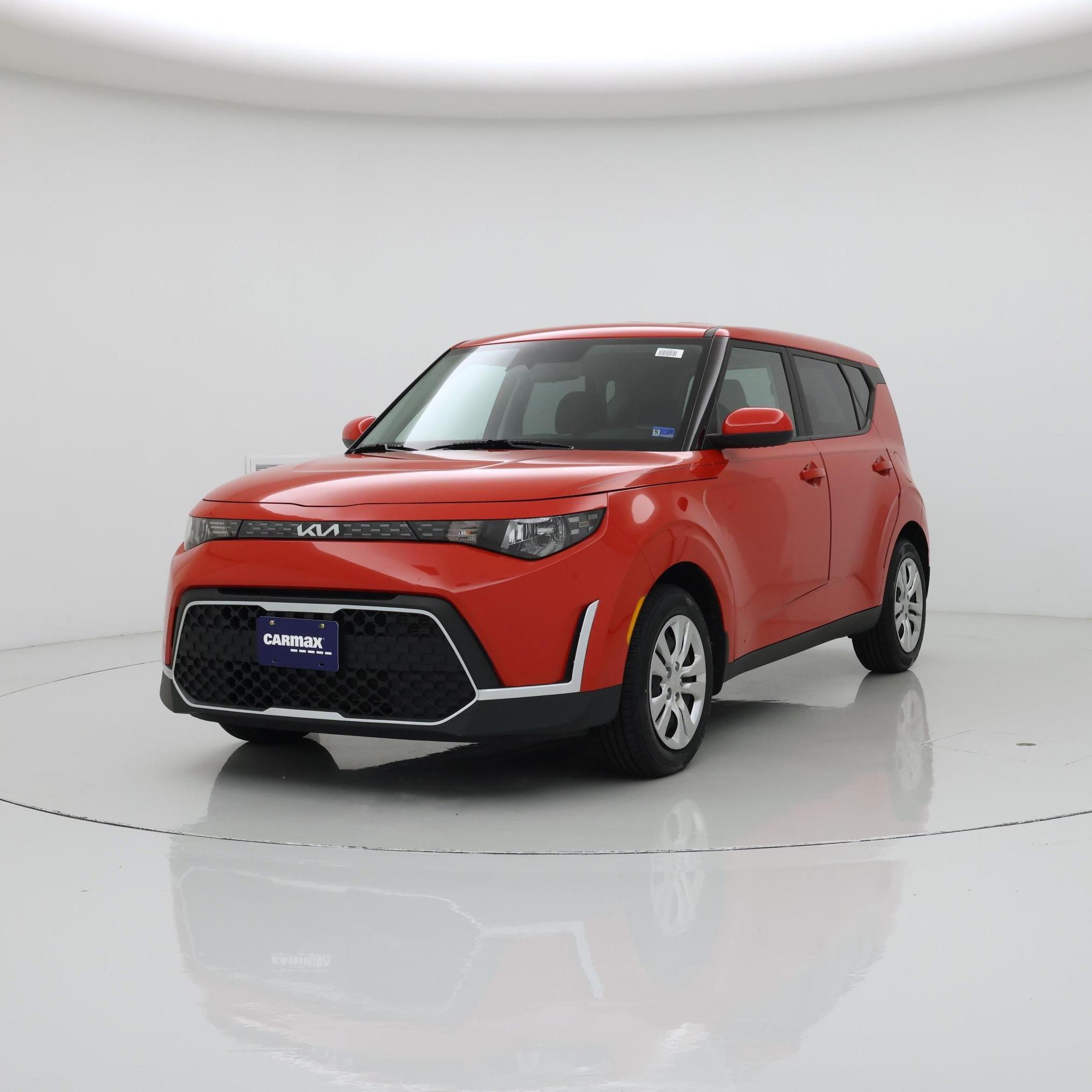 Thumbnail: 2023 Kia Soul - 4